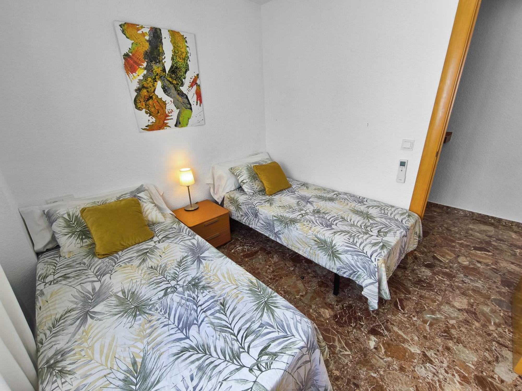 Appartement Vitvi - Niza Playa 2 - 11 Seaview
