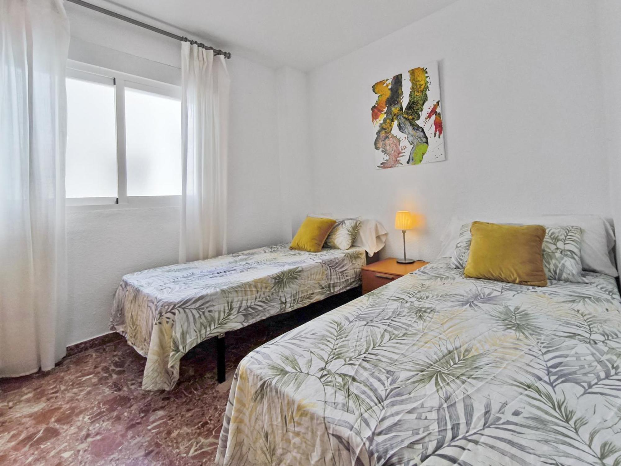 Appartement Vitvi - Niza Playa 2 - 11 Seaview Fuengirola
