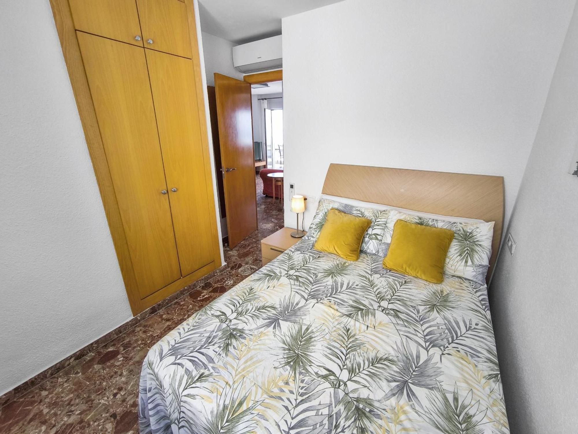 Vitvi - Niza Playa 2 - 11 Seaview Appartement *