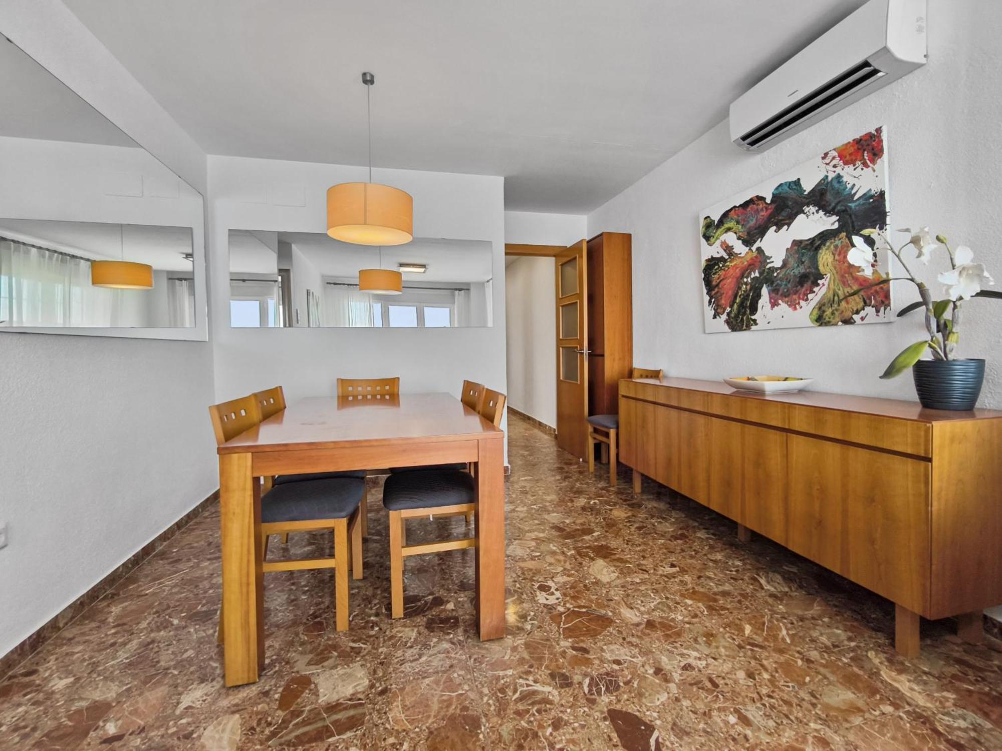 Vitvi - Niza Playa 2 - 11 Seaview Appartement Fuengirola