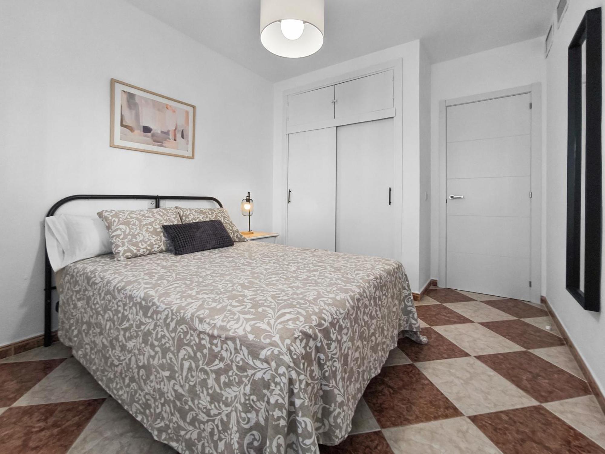 Apartment Adelfas - Calle Asturias *