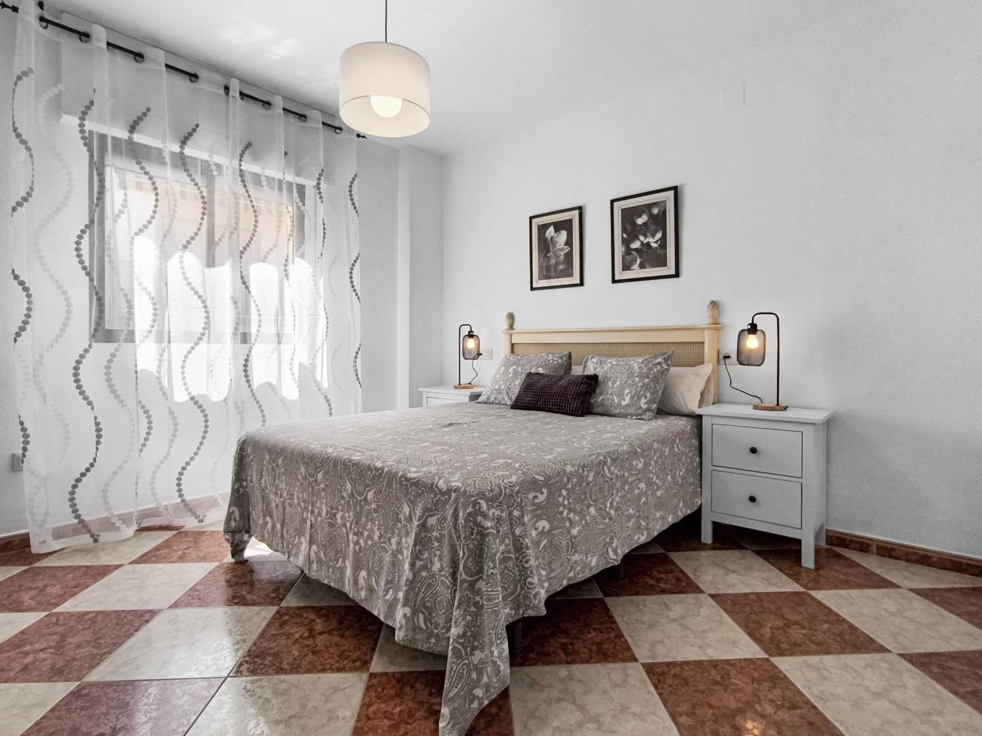 Adelfas - Calle Asturias Apartment *