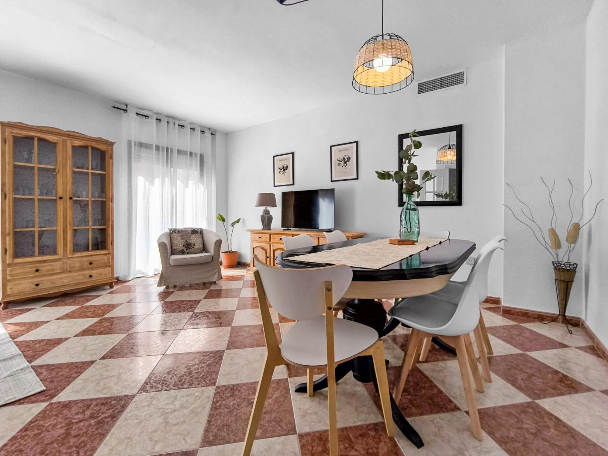 Apartment Adelfas - Calle Asturias *