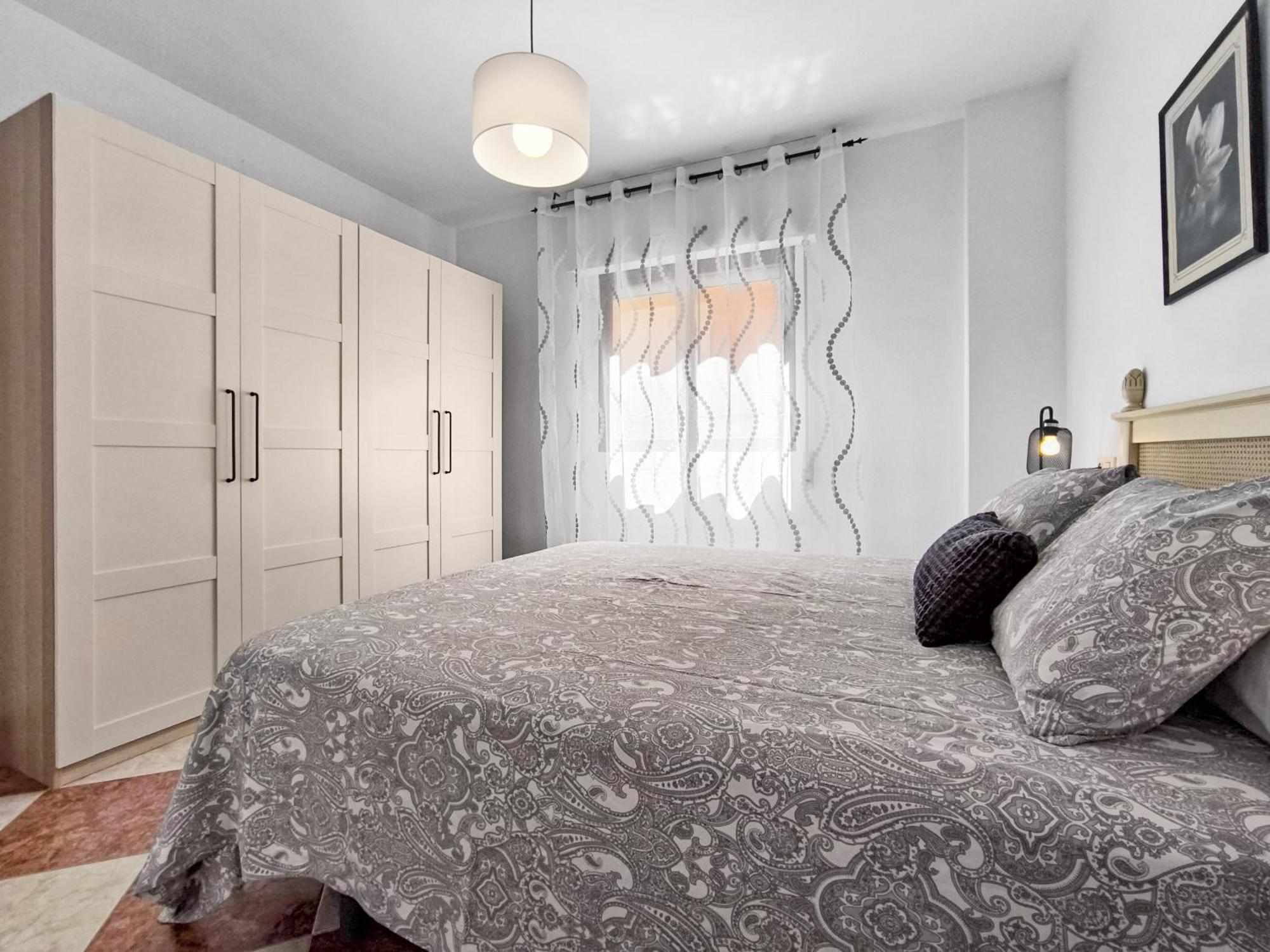 Adelfas - Calle Asturias Apartment *