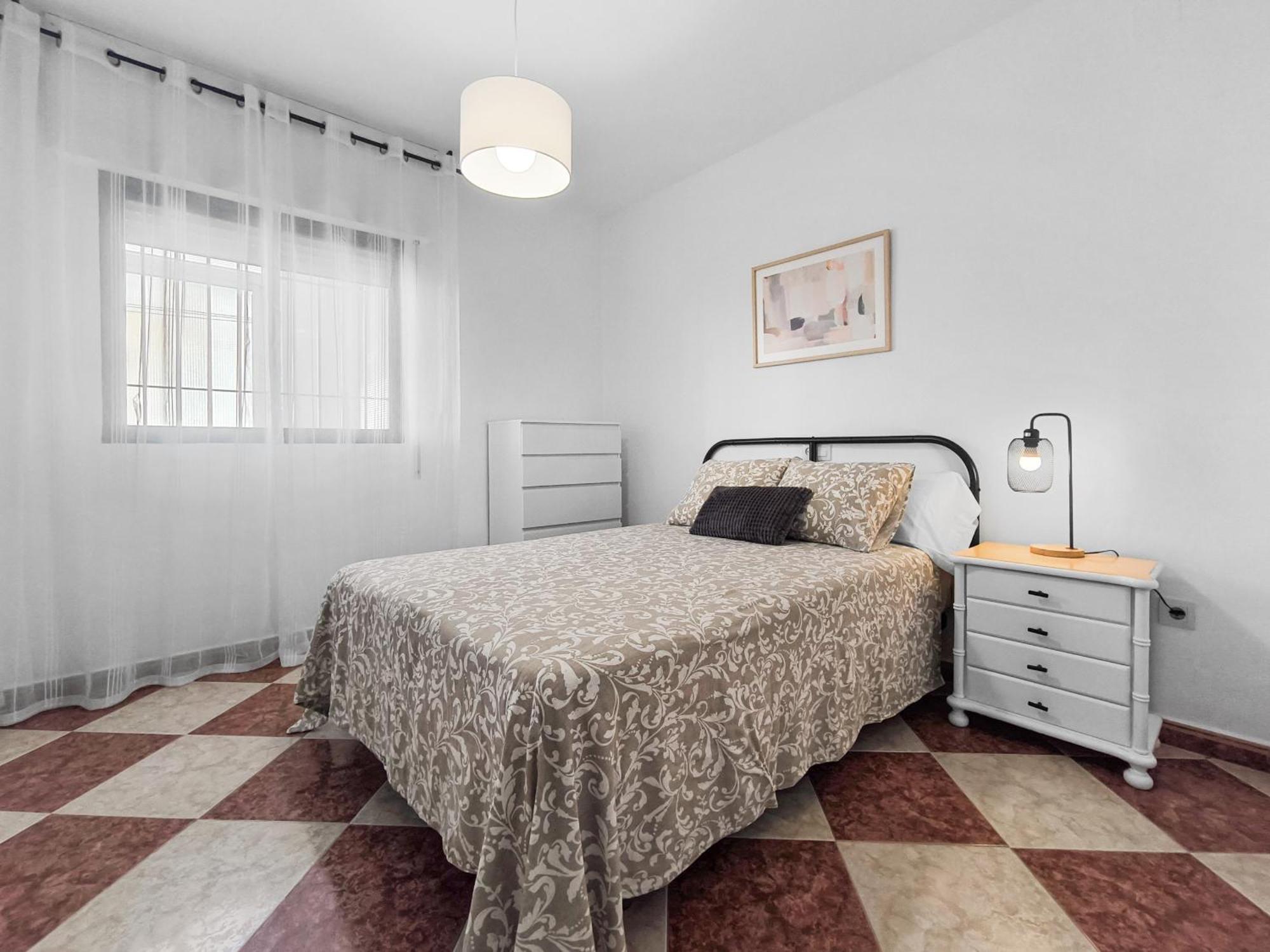 Adelfas - Calle Asturias Apartment Fuengirola