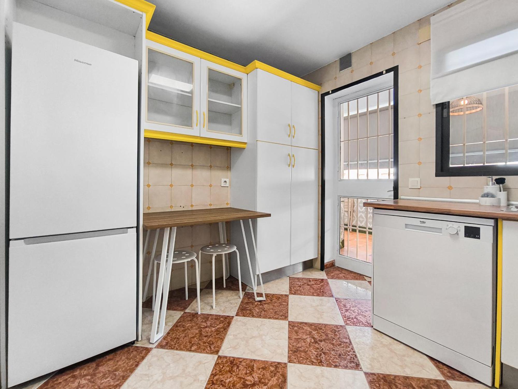 Apartment Adelfas - Calle Asturias Fuengirola