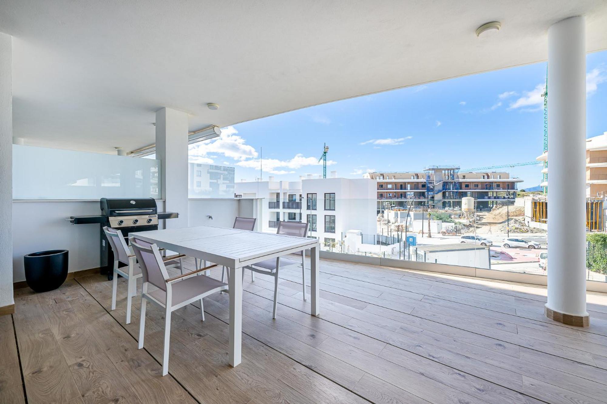 Luxury El Higueron West Fuengirola