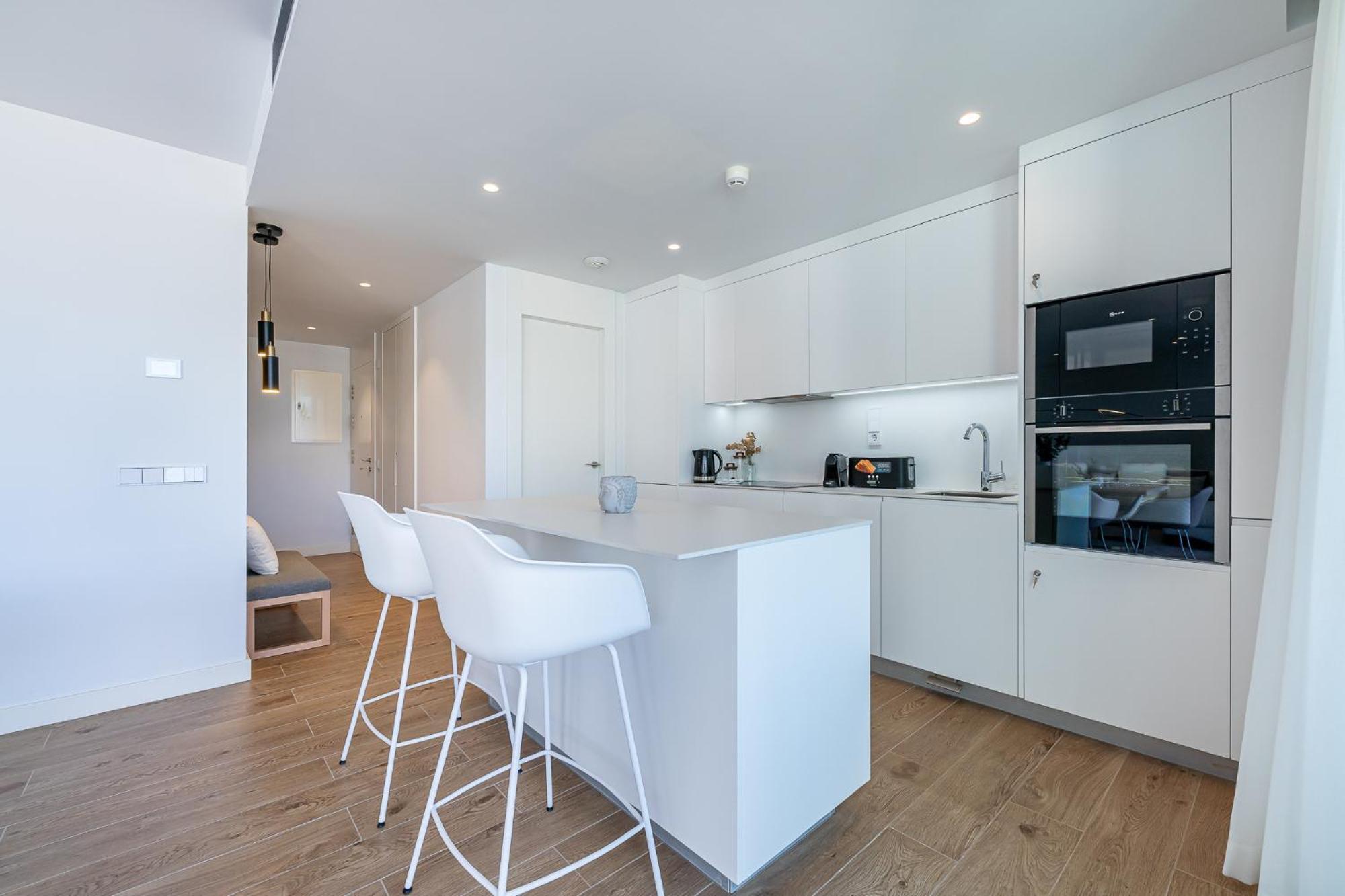 Luxury El Higueron West * Fuengirola
