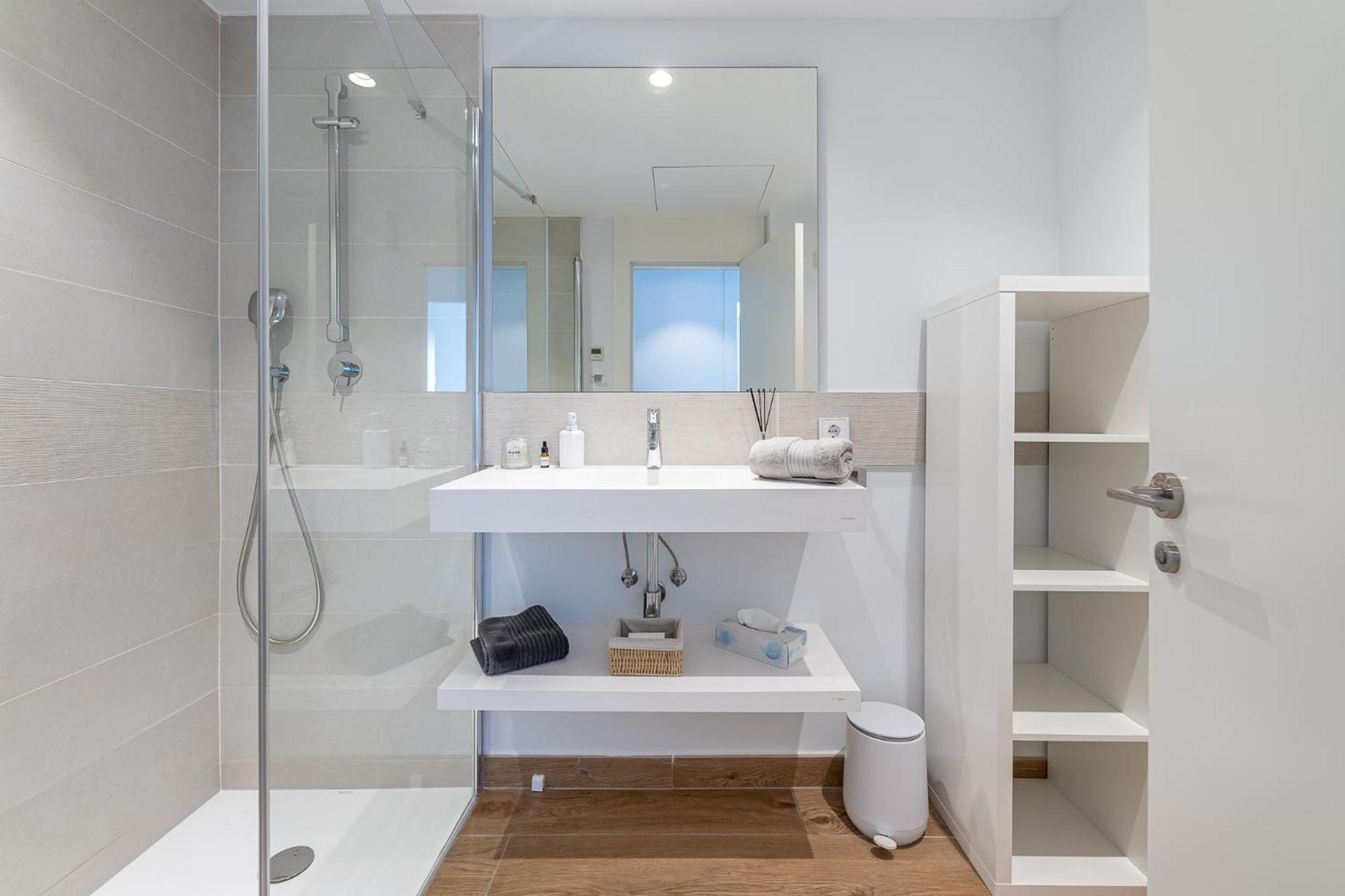 Apartment Luxury El Higueron West Fuengirola