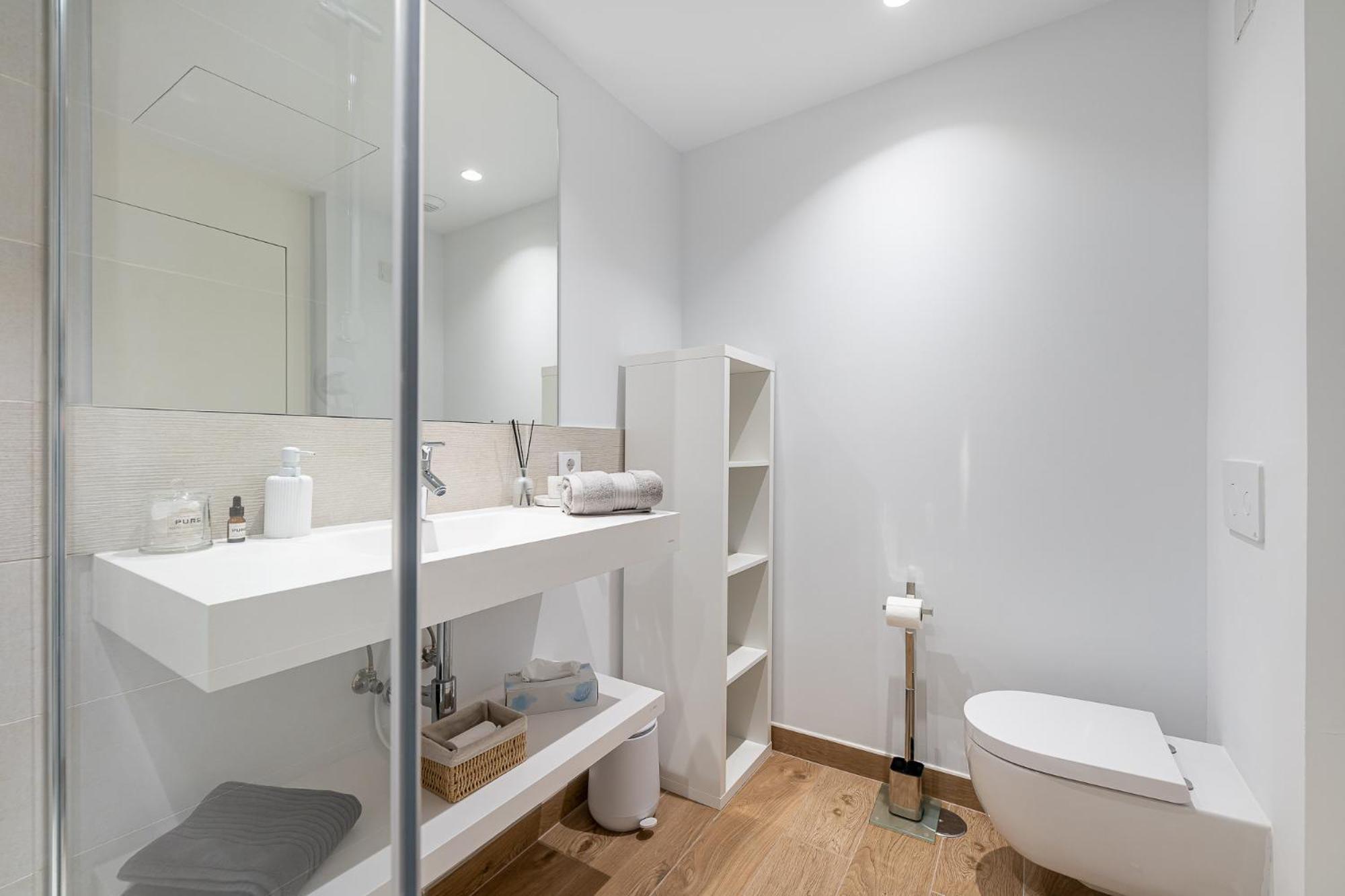 Luxury El Higueron West Fuengirola