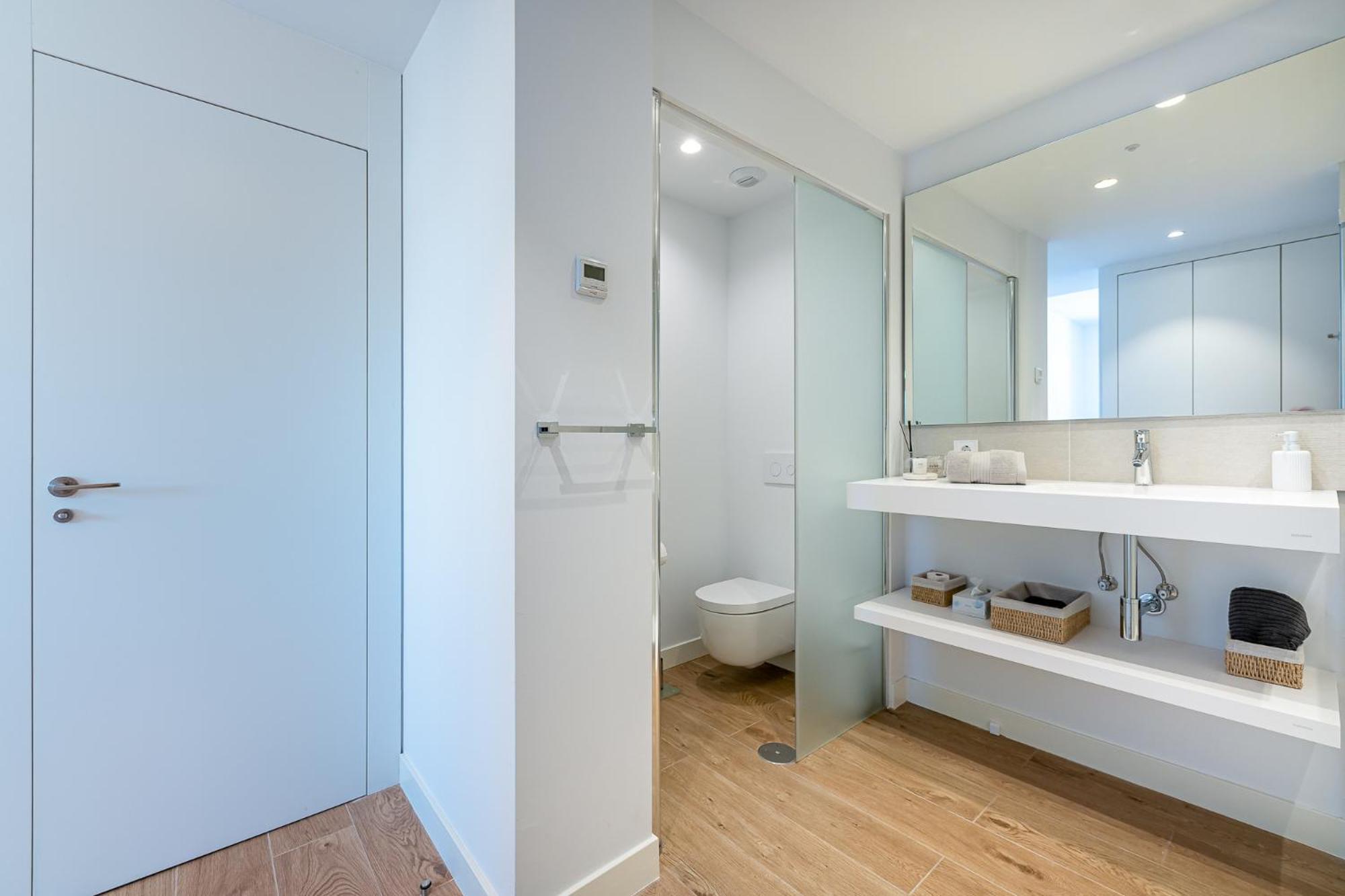 Luxury El Higueron West