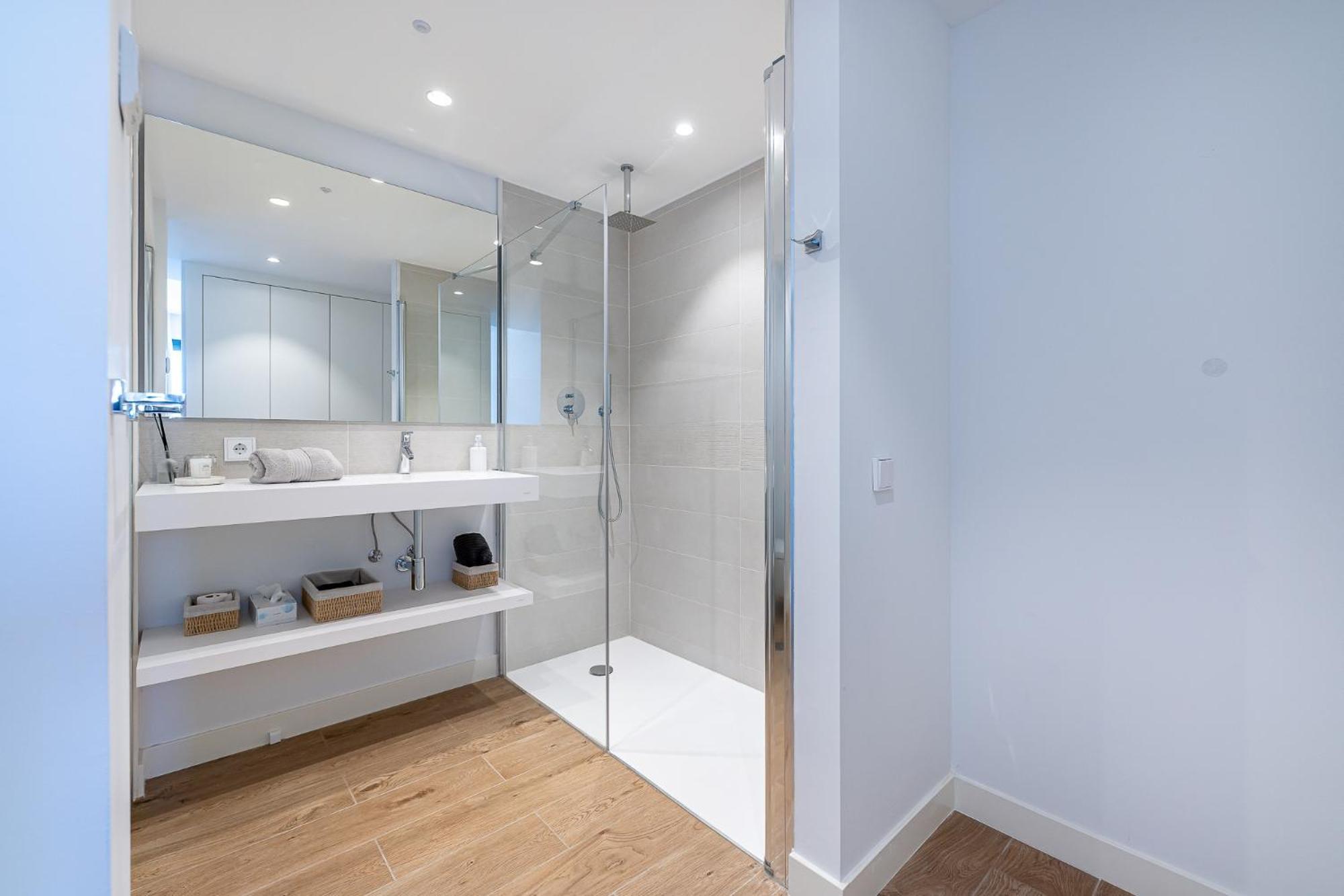 Luxury El Higueron West Apartment Fuengirola