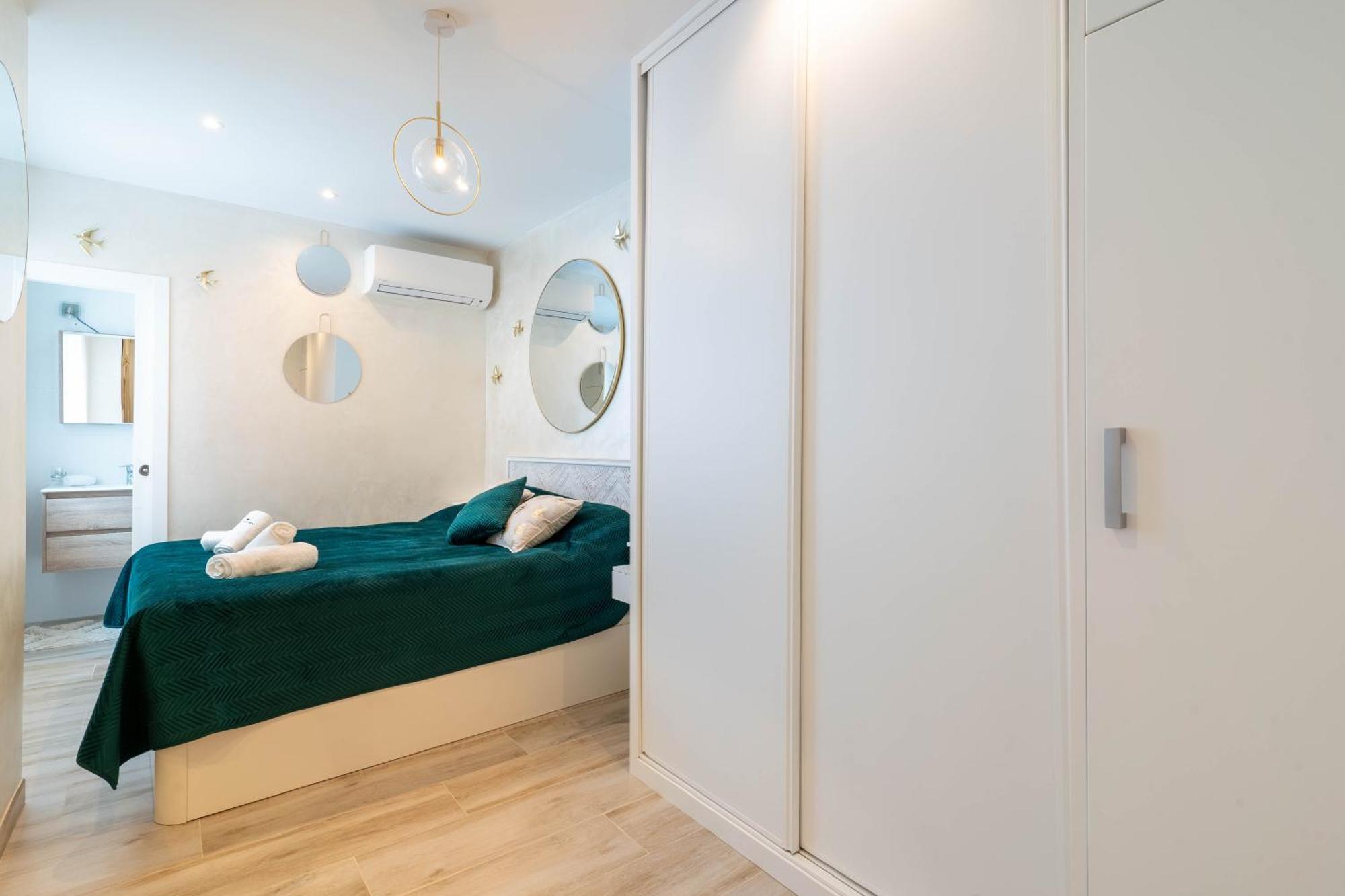 Dali 2 Bedroom *