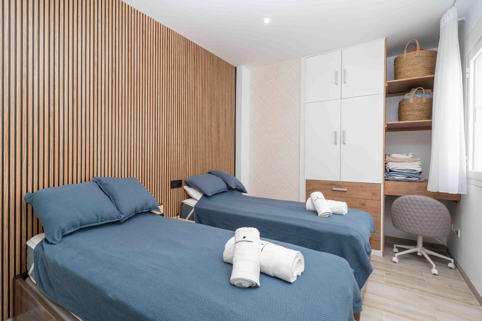 Dali 2 Bedroom Apartment