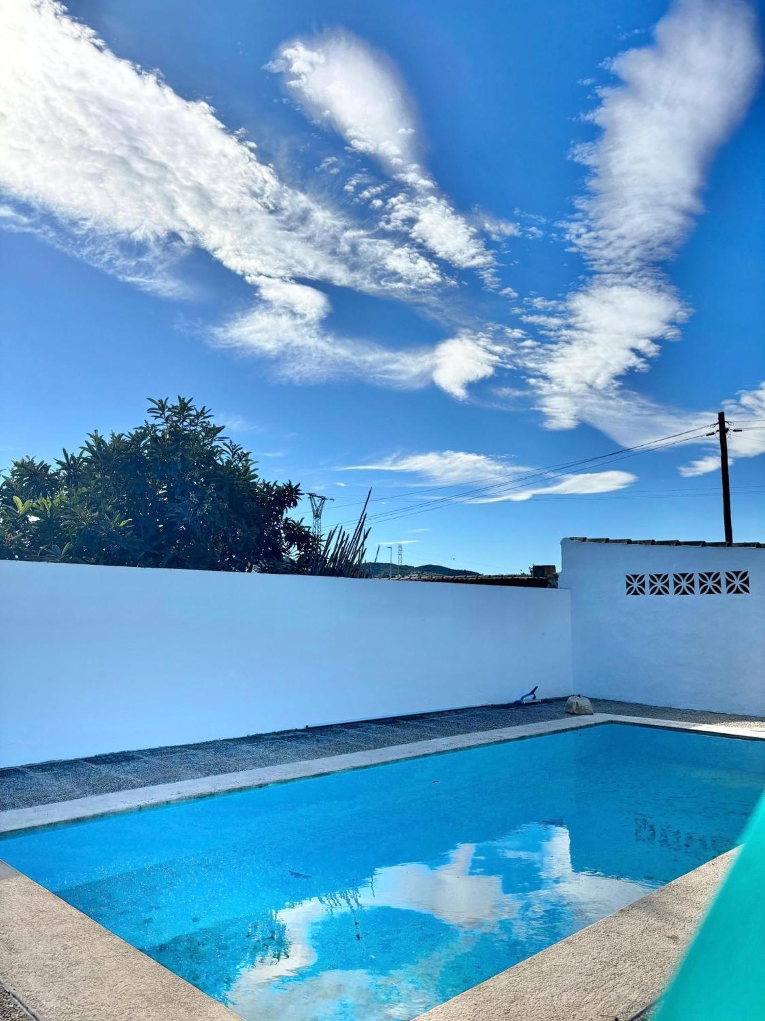 Ferienhaus Mi Nina Lola Fuengirola