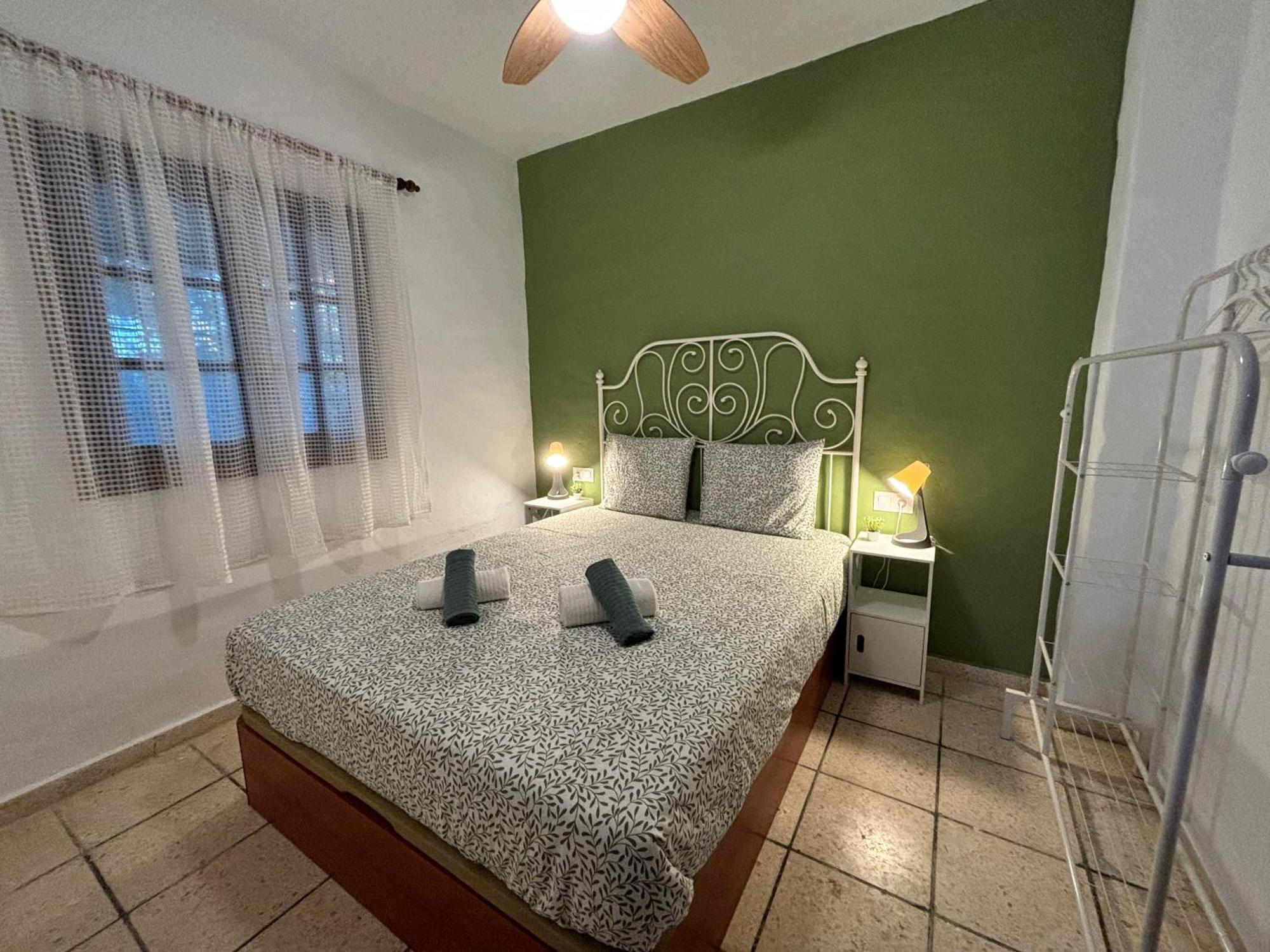 Ferienhaus Mi Nina Lola Fuengirola