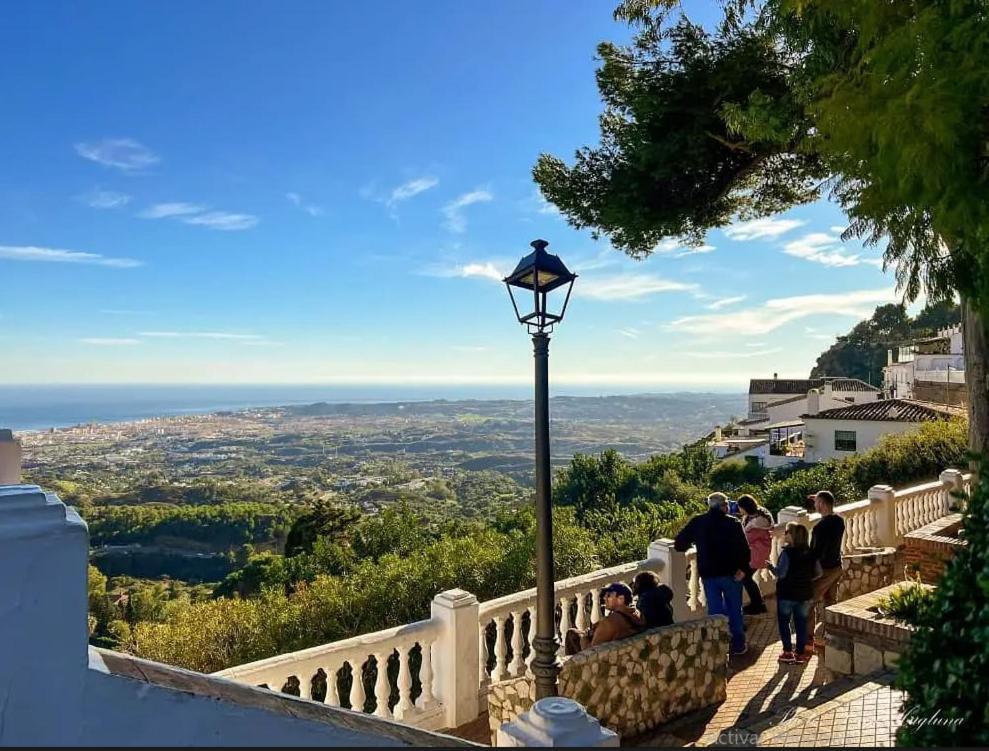 Ferienhaus Mi Nina Lola Fuengirola