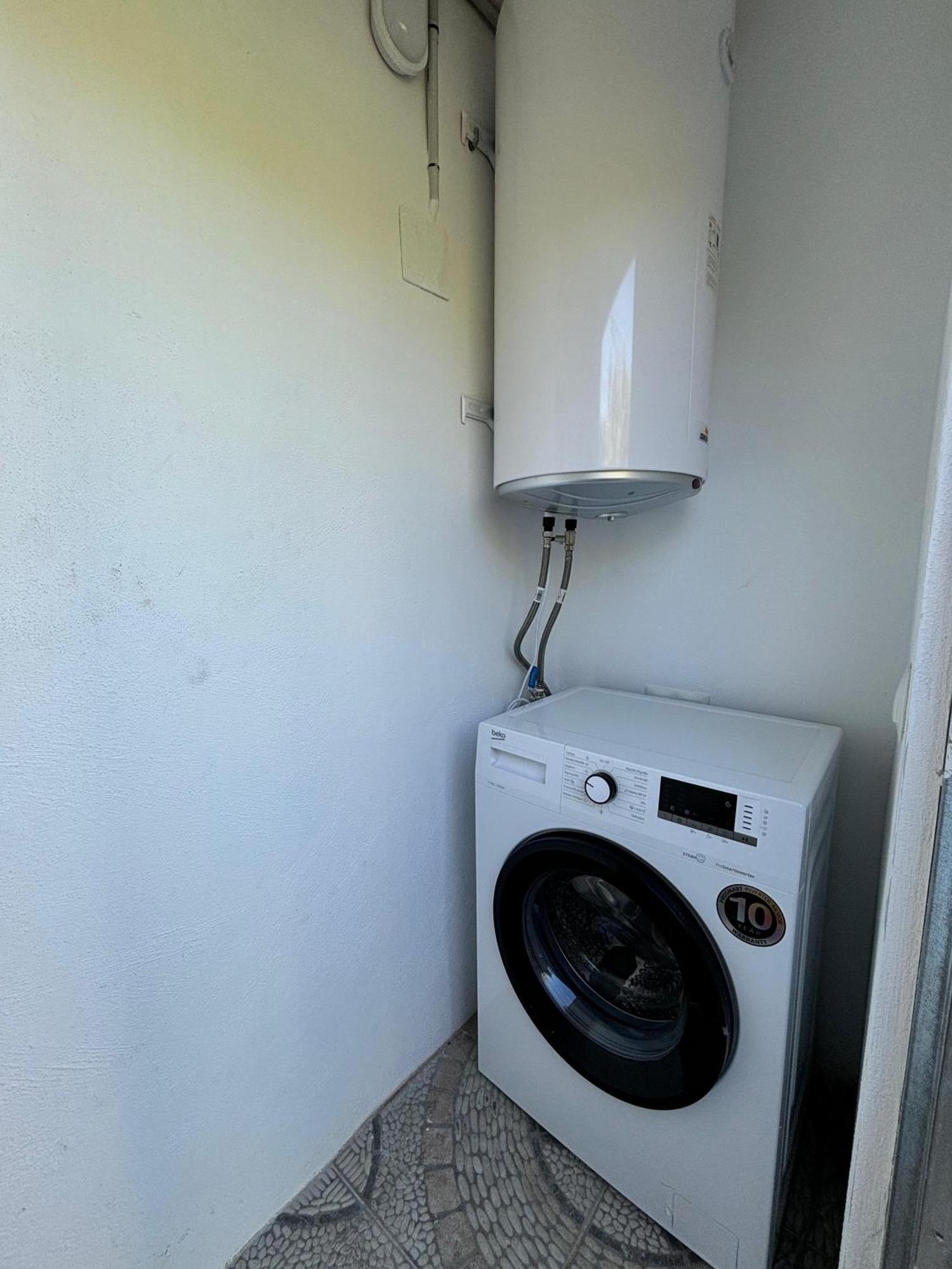 Mi Nina Lola Ferienhaus Fuengirola