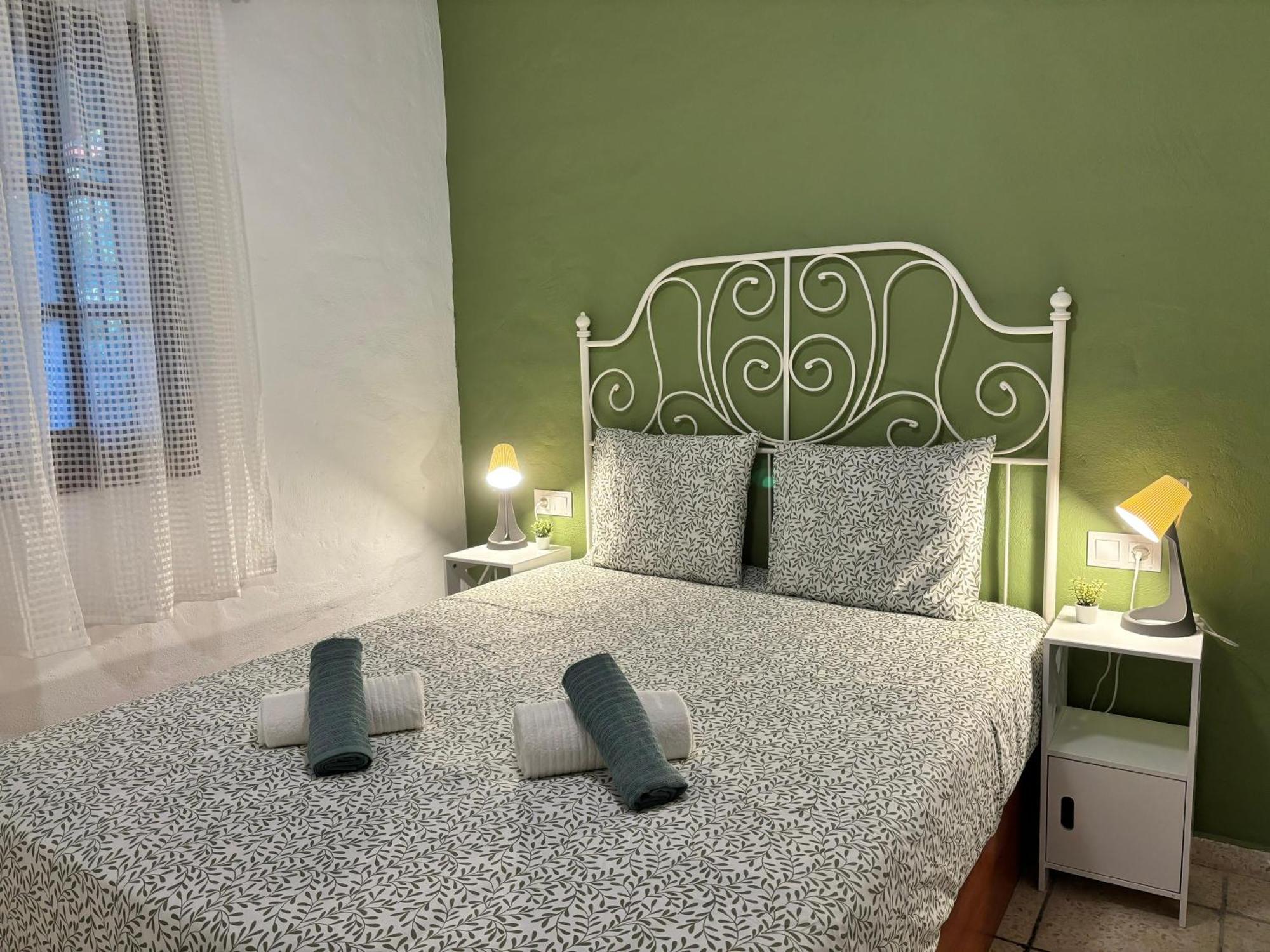 Ferienhaus Mi Nina Lola Fuengirola