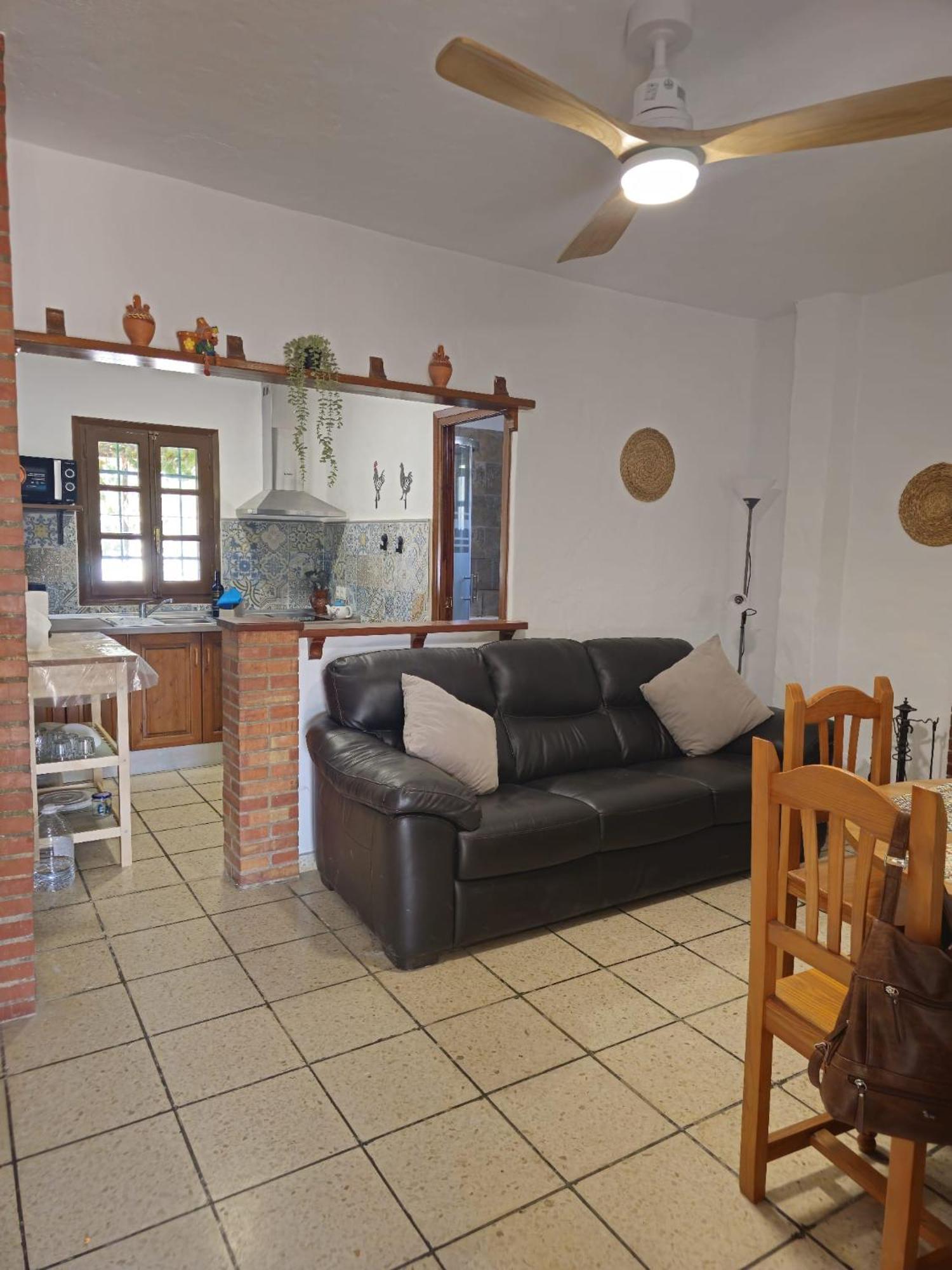 Mi Nina Lola Ferienhaus Fuengirola