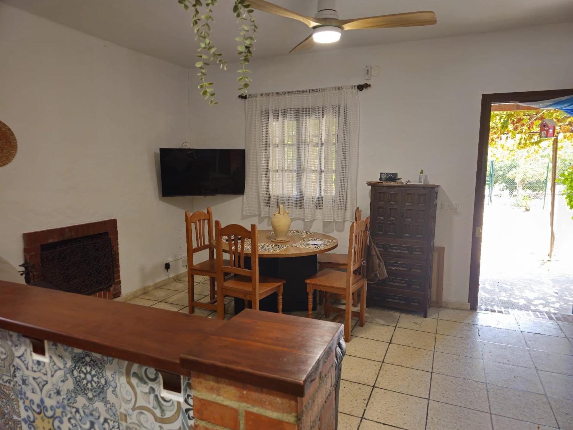 Ferienhaus Mi Nina Lola