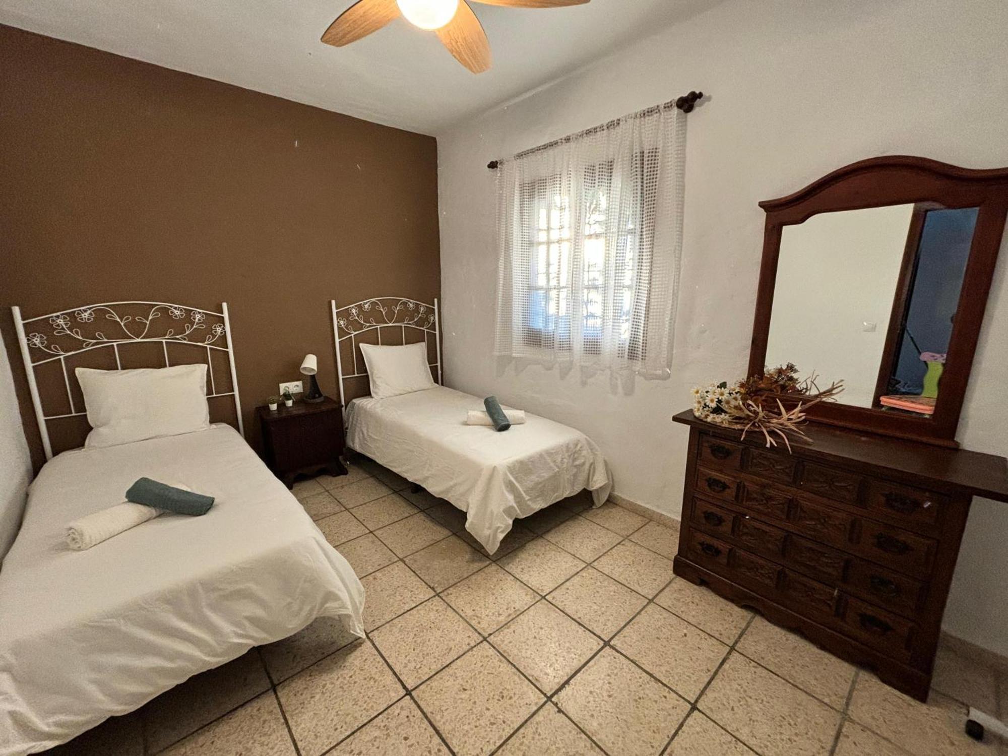 Mi Nina Lola Ferienhaus