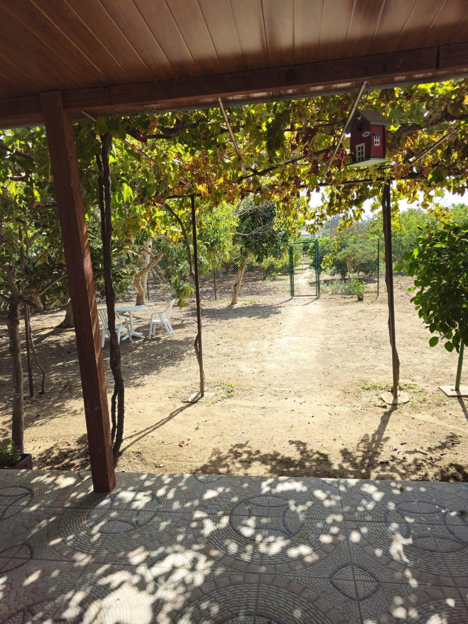 Mi Nina Lola Ferienhaus