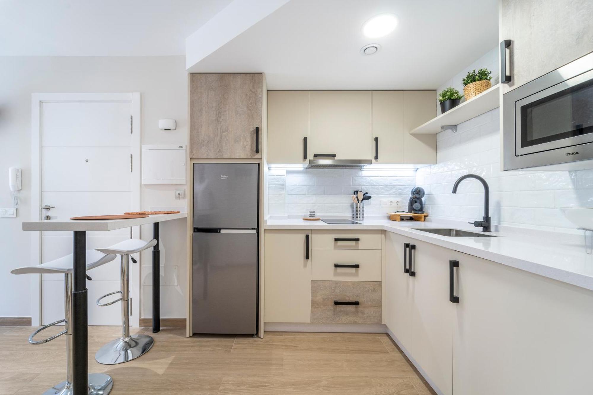 Apartment Gala Holidays Fuengirola