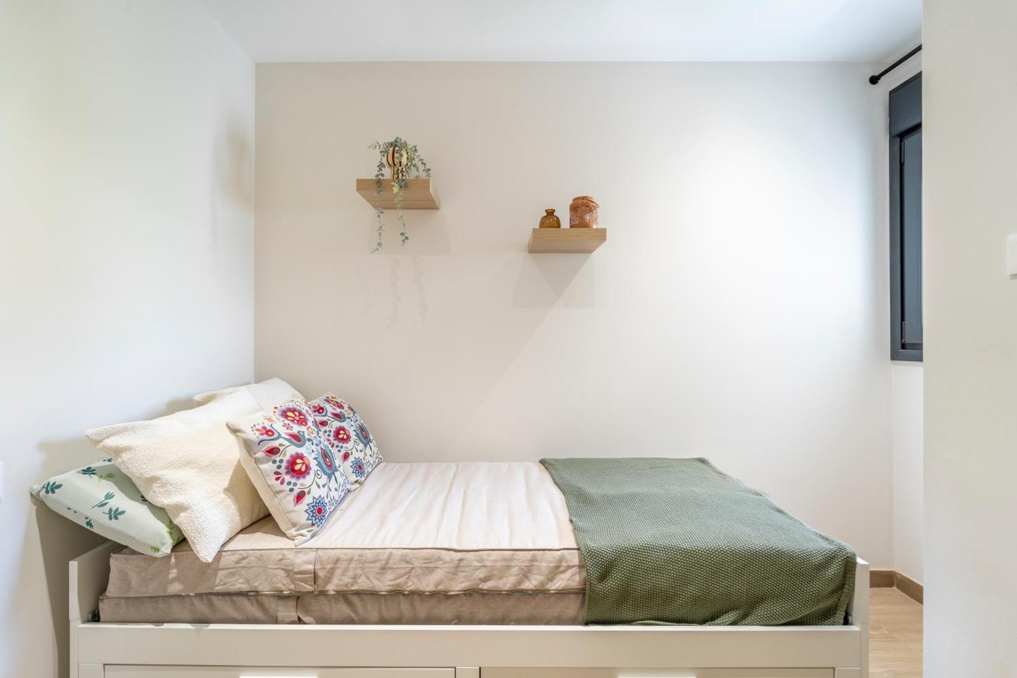 Gala Holidays Apartment *