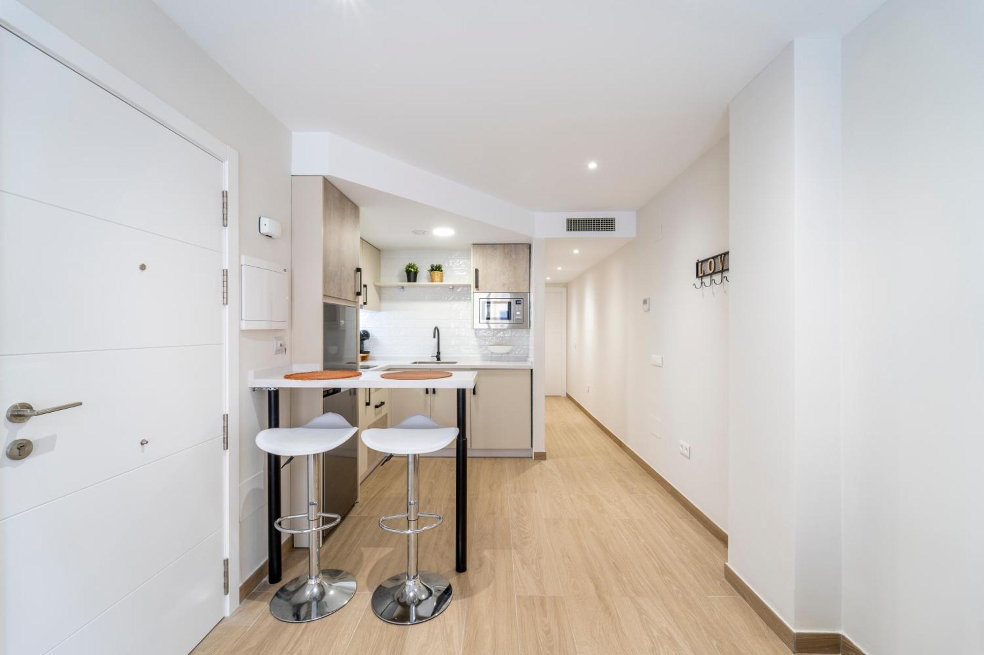 Gala Holidays Apartment Fuengirola
