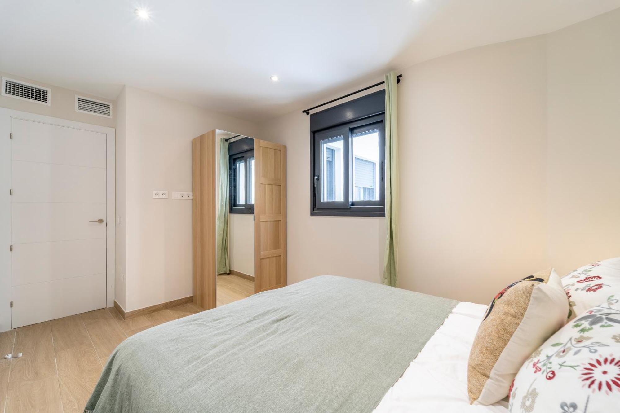 Gala Holidays Apartment Fuengirola