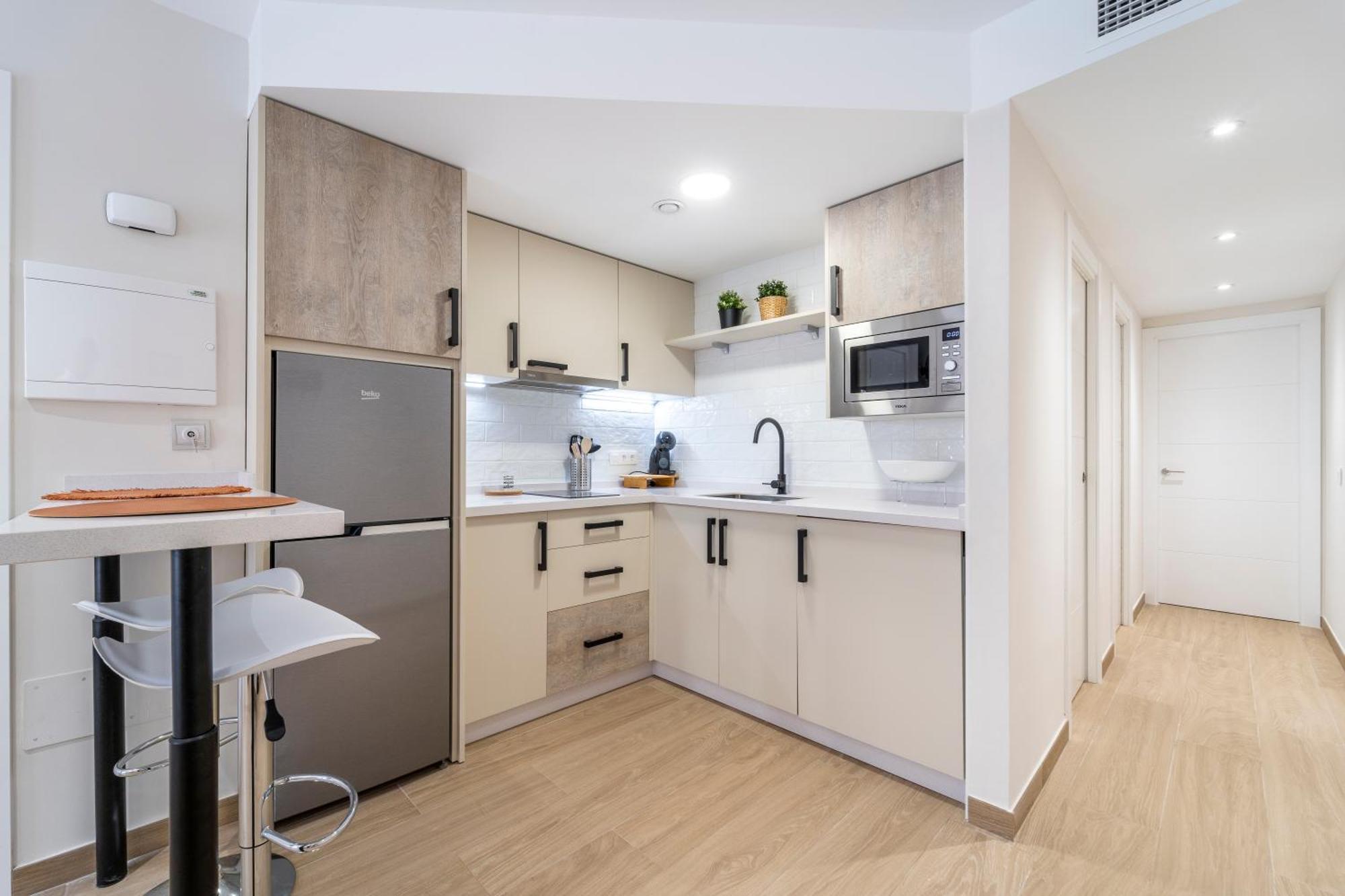 Apartment Gala Holidays