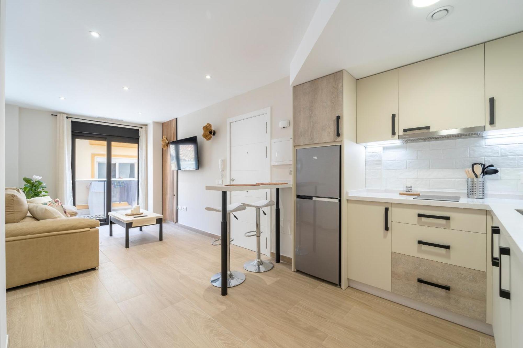 Gala Holidays Apartment