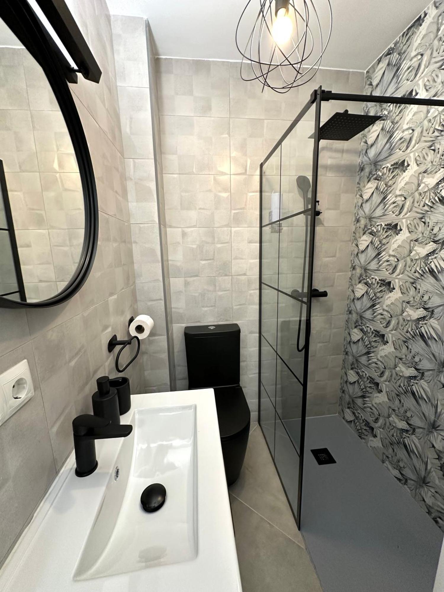 Apartment Horizonte 2 Beautiful With Incredible Sea View At First Line Of Fuengirola