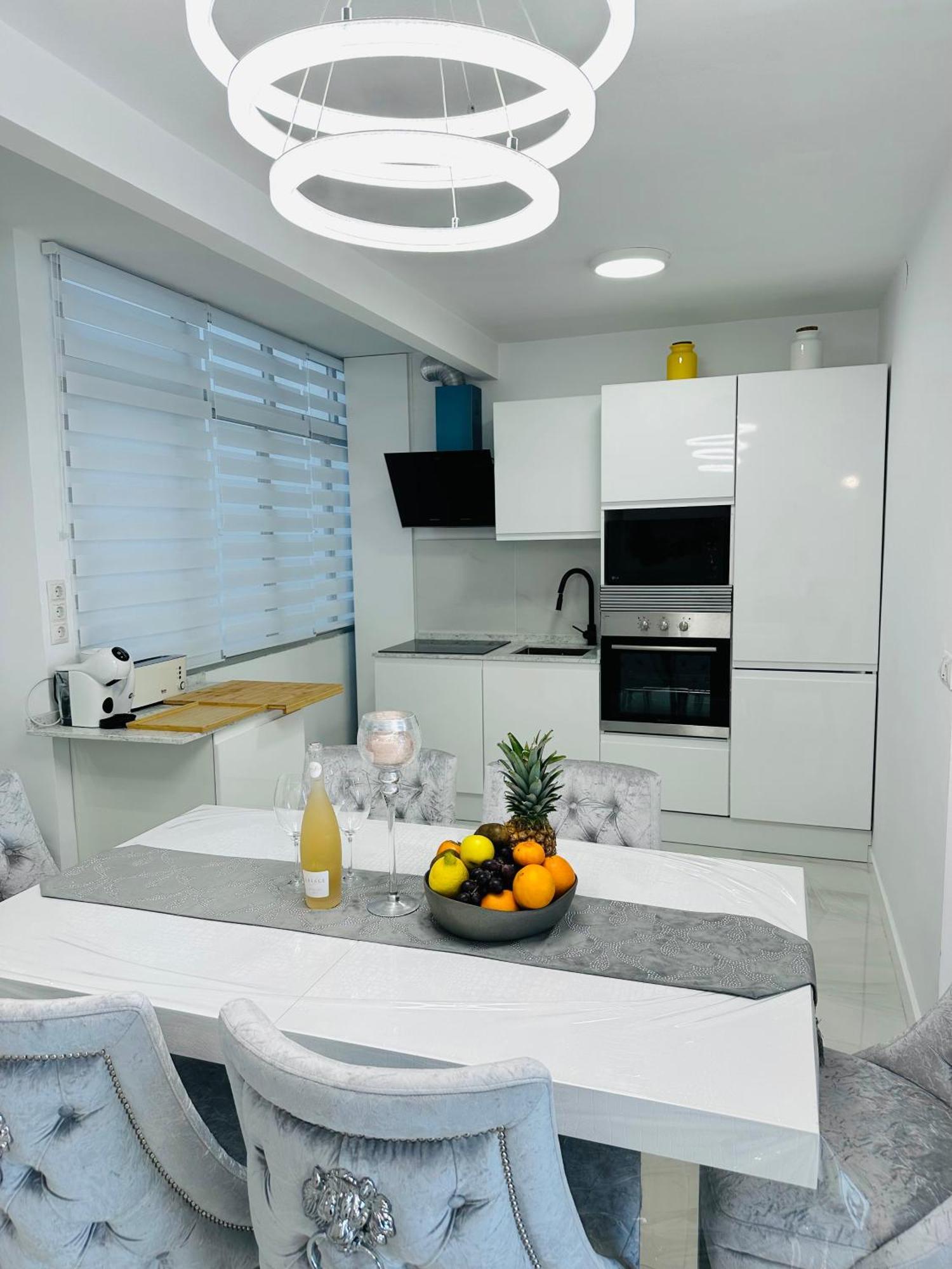Horizonte 2 Beautiful With Incredible Sea View At First Line Of Fuengirola