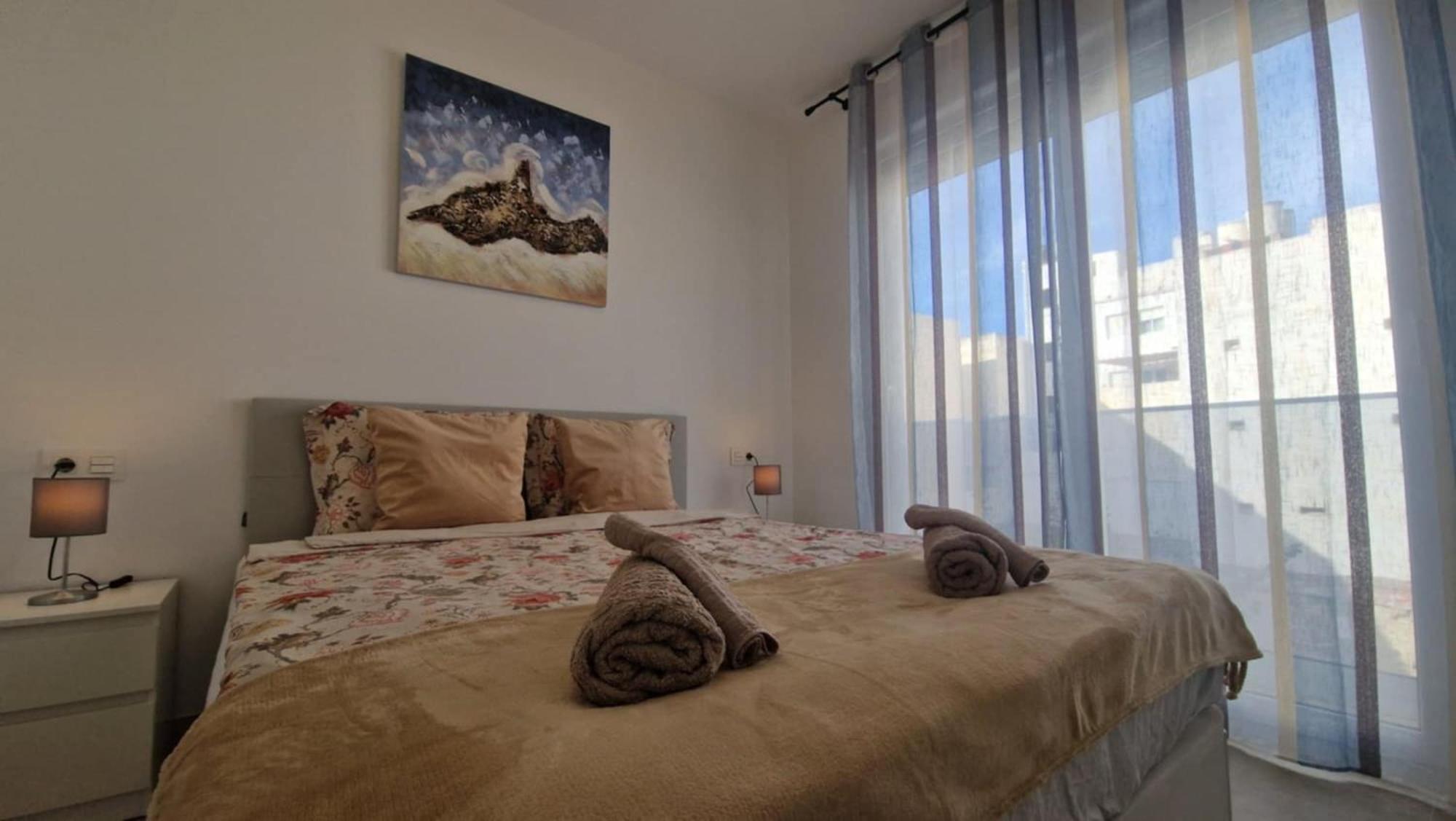 Sunlight Duplex Boliches * Fuengirola