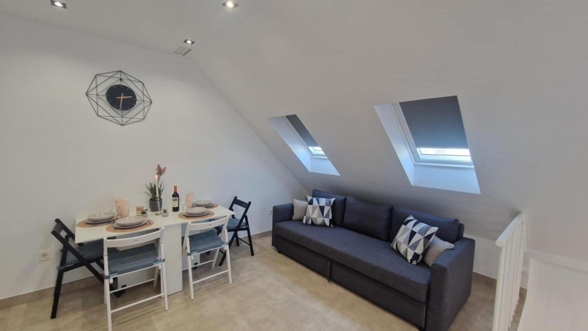 Sunlight Duplex Boliches Apartment Fuengirola