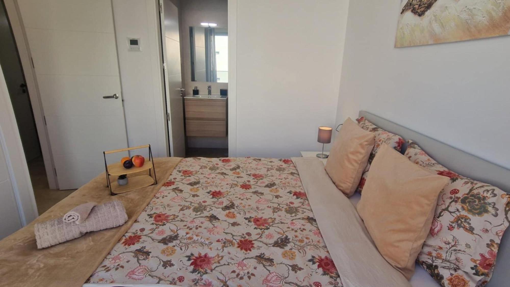 Sunlight Duplex Boliches * Fuengirola