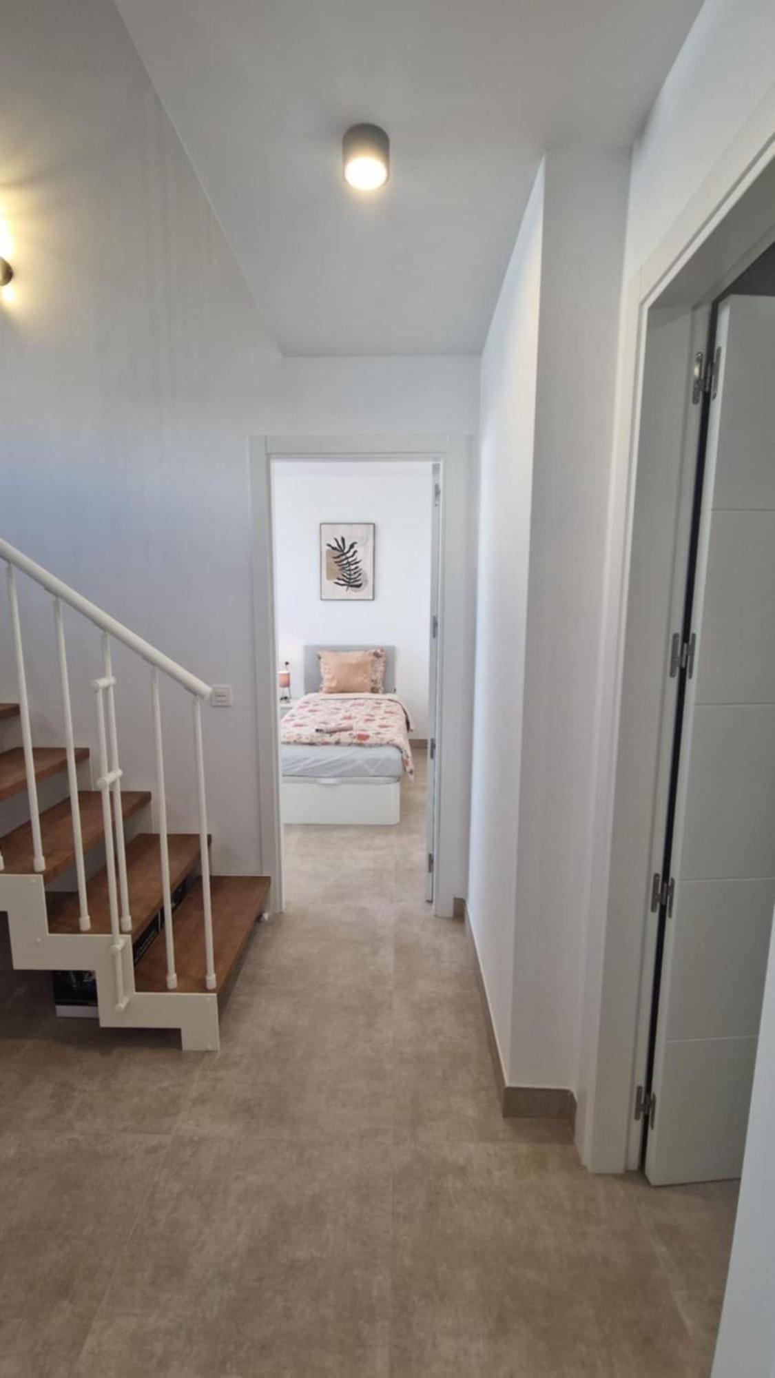 Sunlight Duplex Boliches Apartment Fuengirola