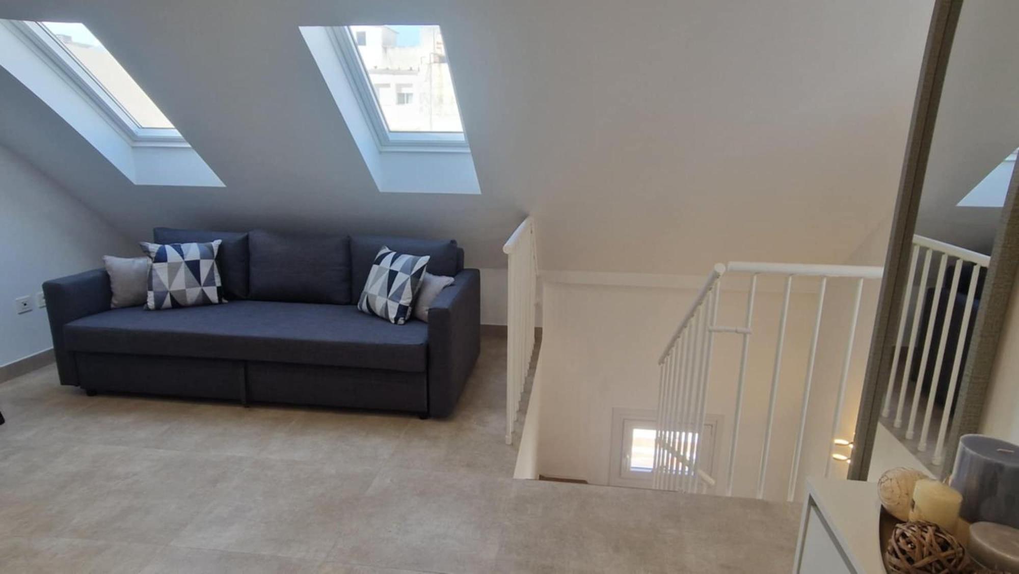 Sunlight Duplex Boliches Apartment Fuengirola