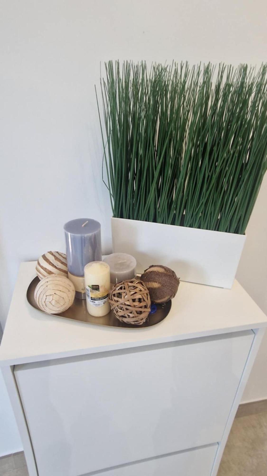 Apartment Sunlight Duplex Boliches *
