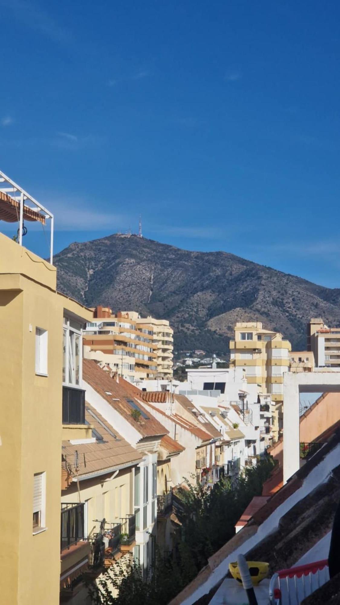 Sunlight Duplex Boliches * Fuengirola
