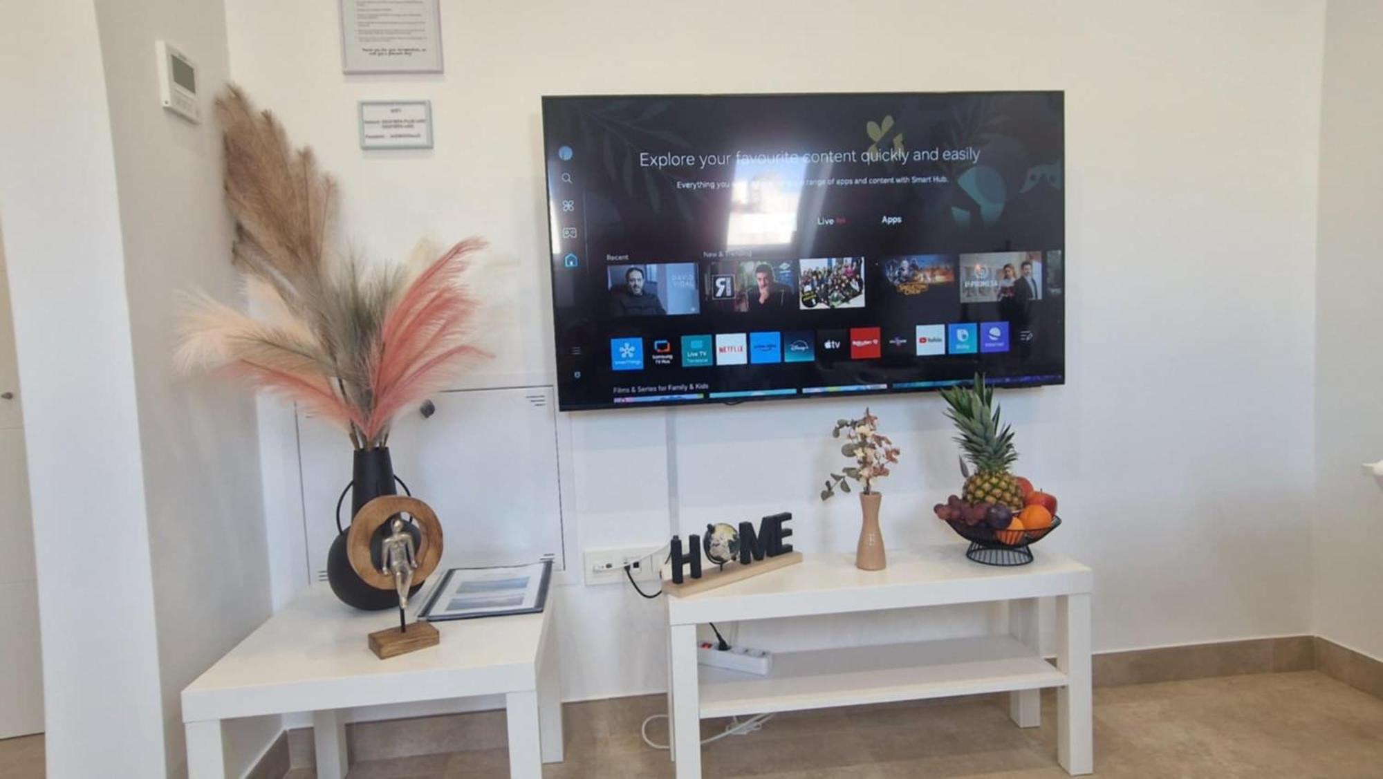 Sunlight Duplex Boliches Apartment Fuengirola