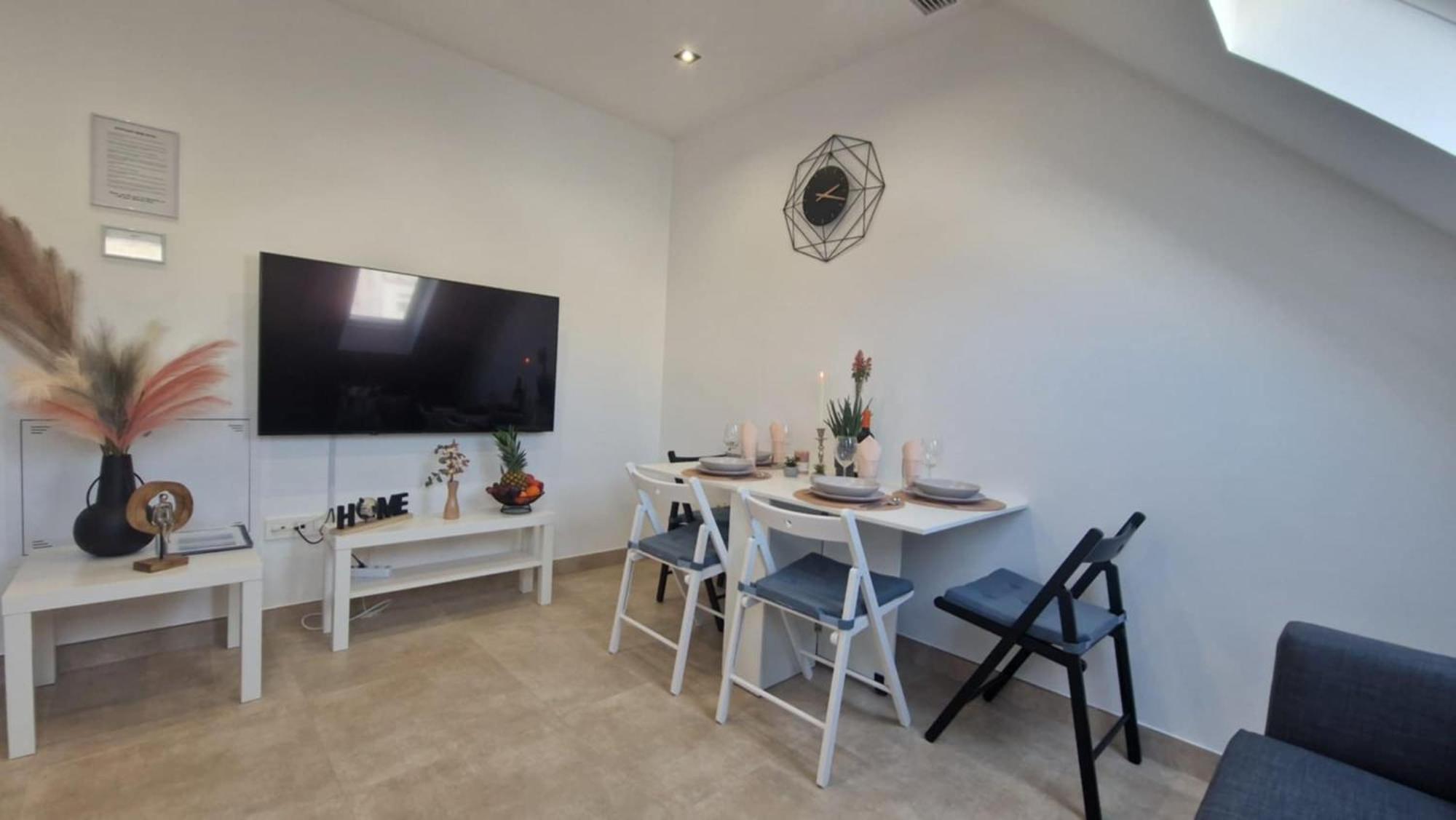 Sunlight Duplex Boliches Fuengirola