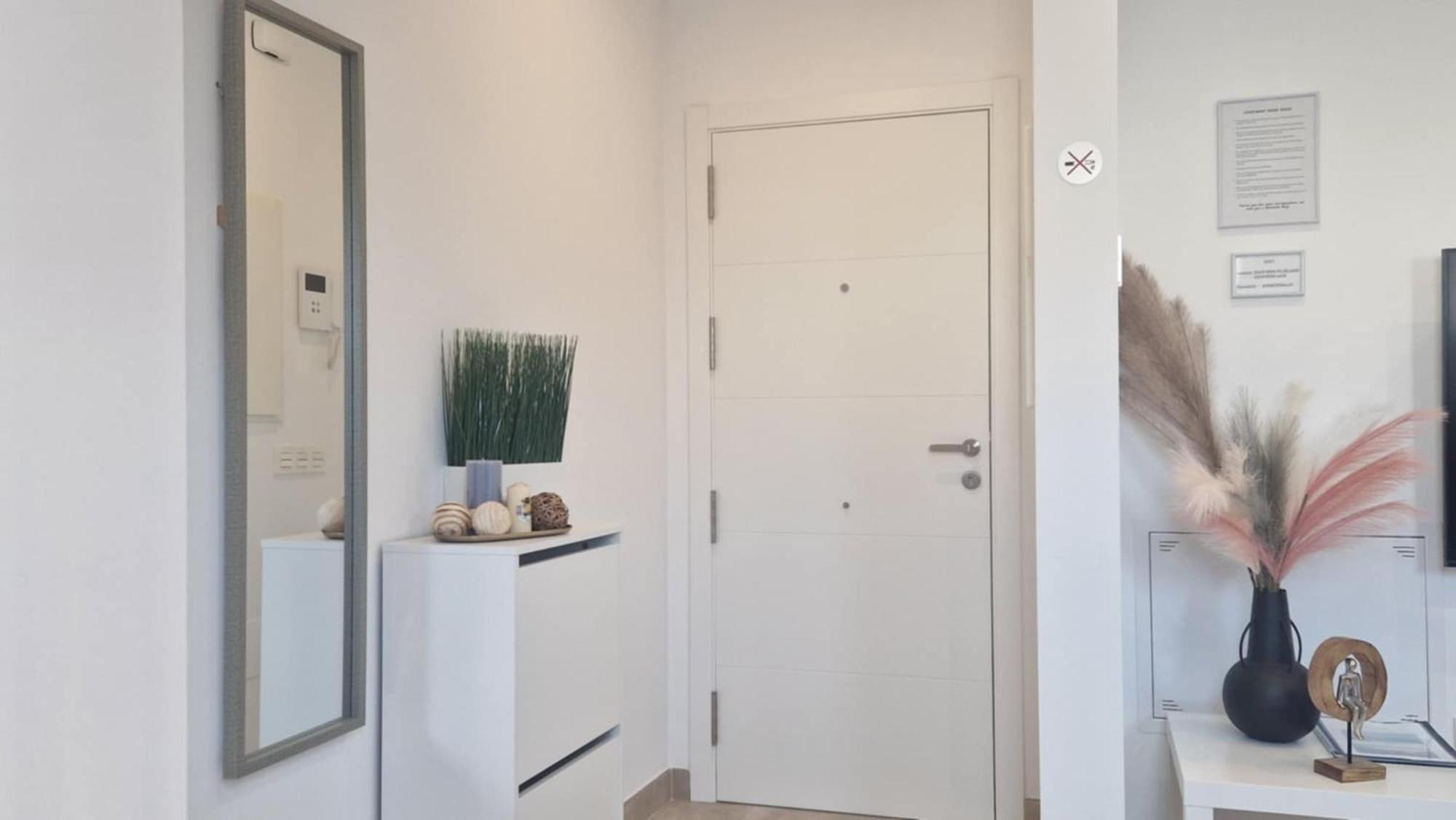 Sunlight Duplex Boliches Apartment Fuengirola