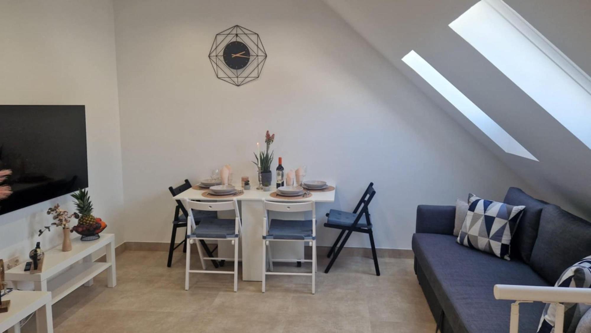 Sunlight Duplex Boliches Fuengirola
