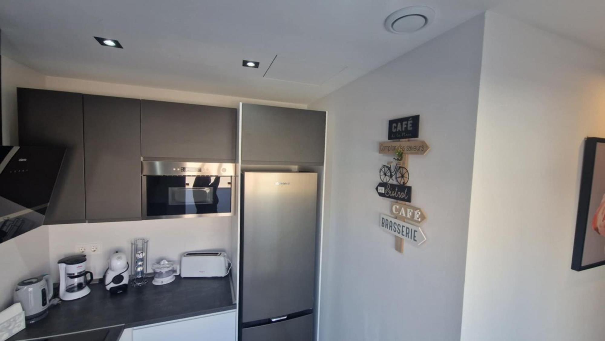 Sunlight Duplex Boliches * Fuengirola