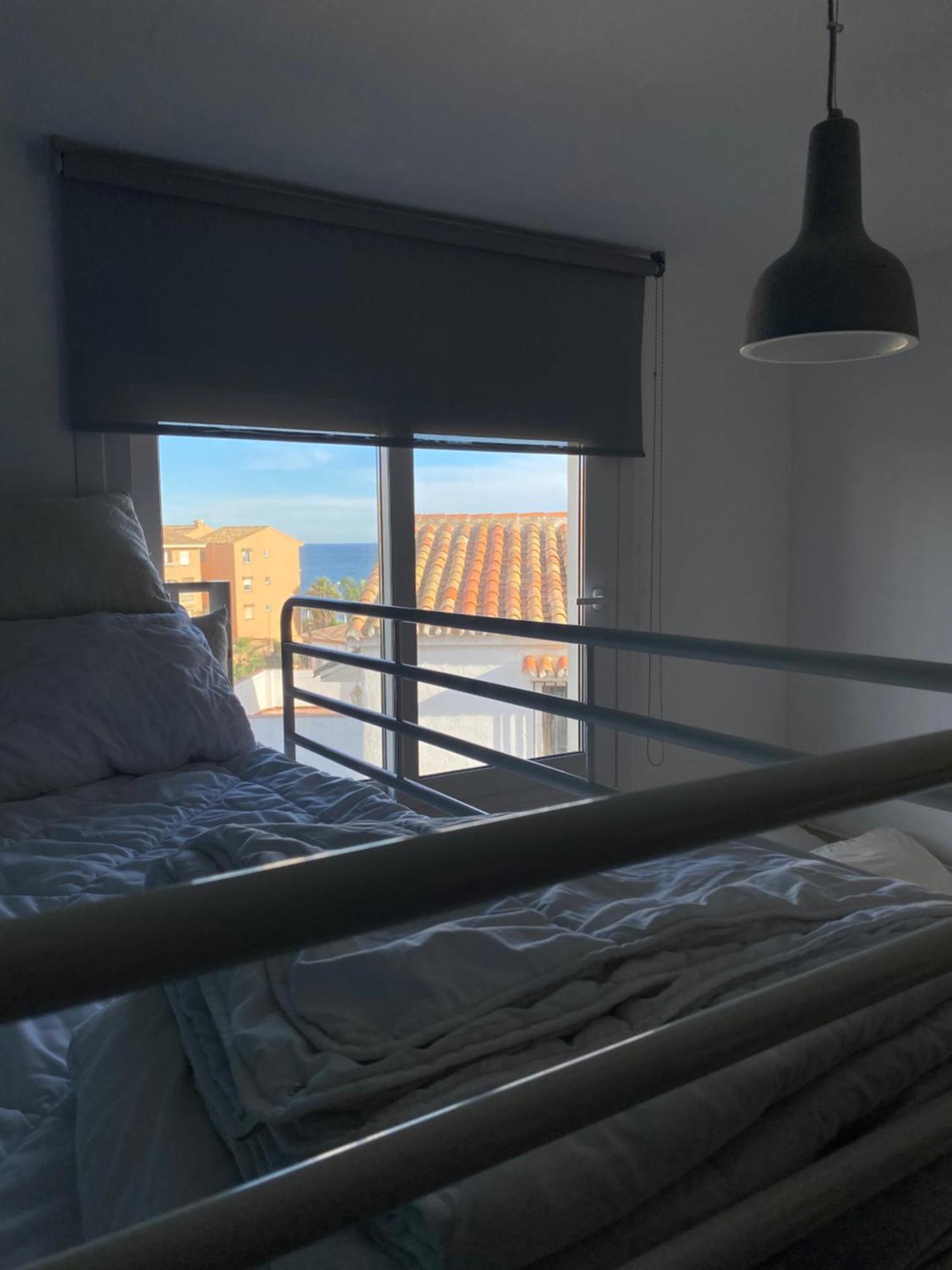 Holiday home Renovated Seafront - Private Pool And Parking Fuengirola