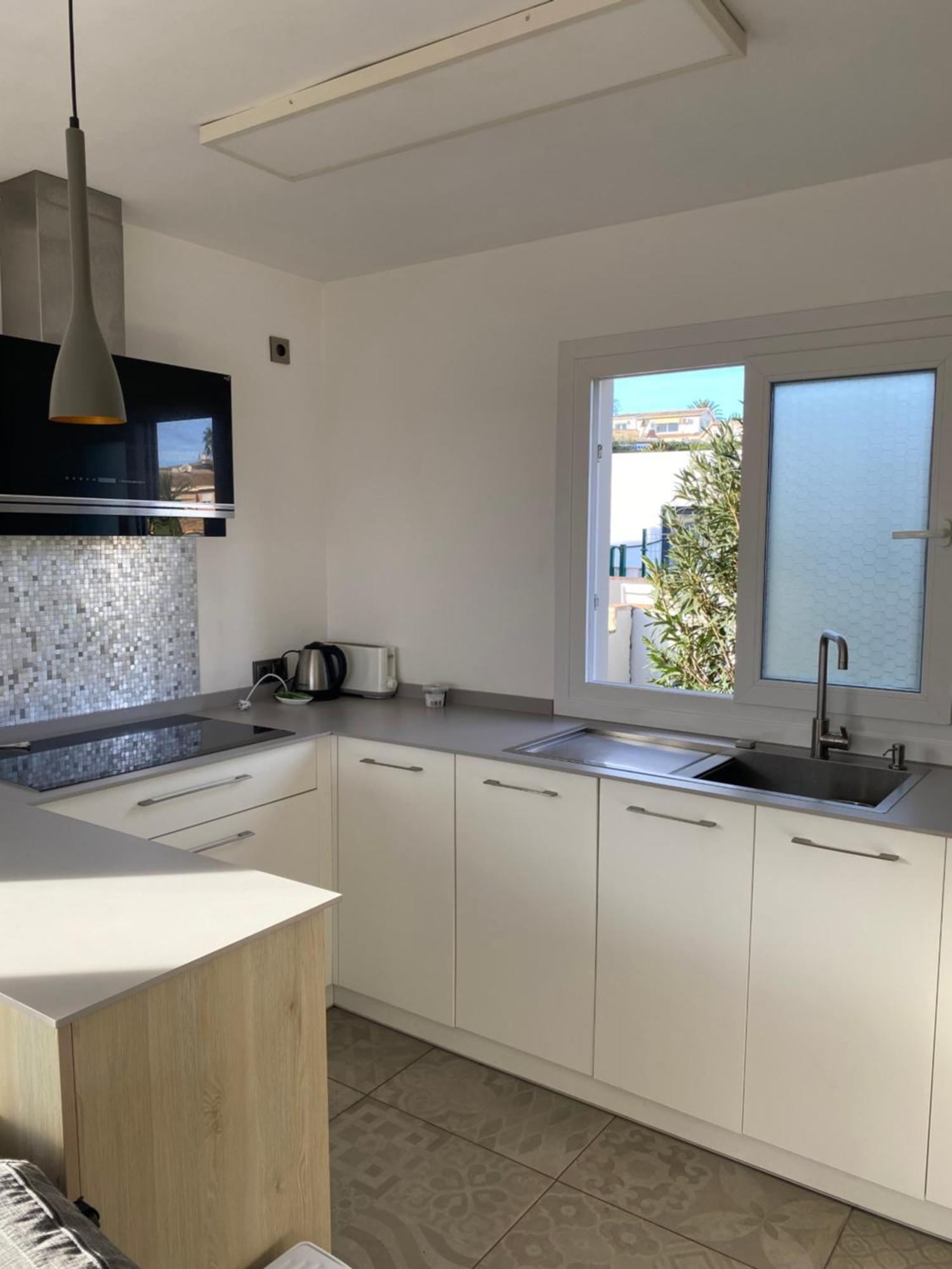 Holiday home Renovated Seafront - Private Pool And Parking Fuengirola