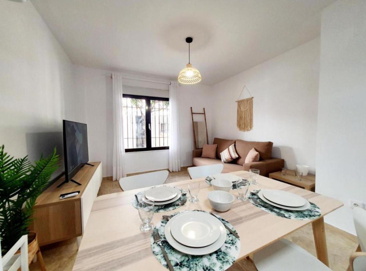 Departamento Calle Nueva *